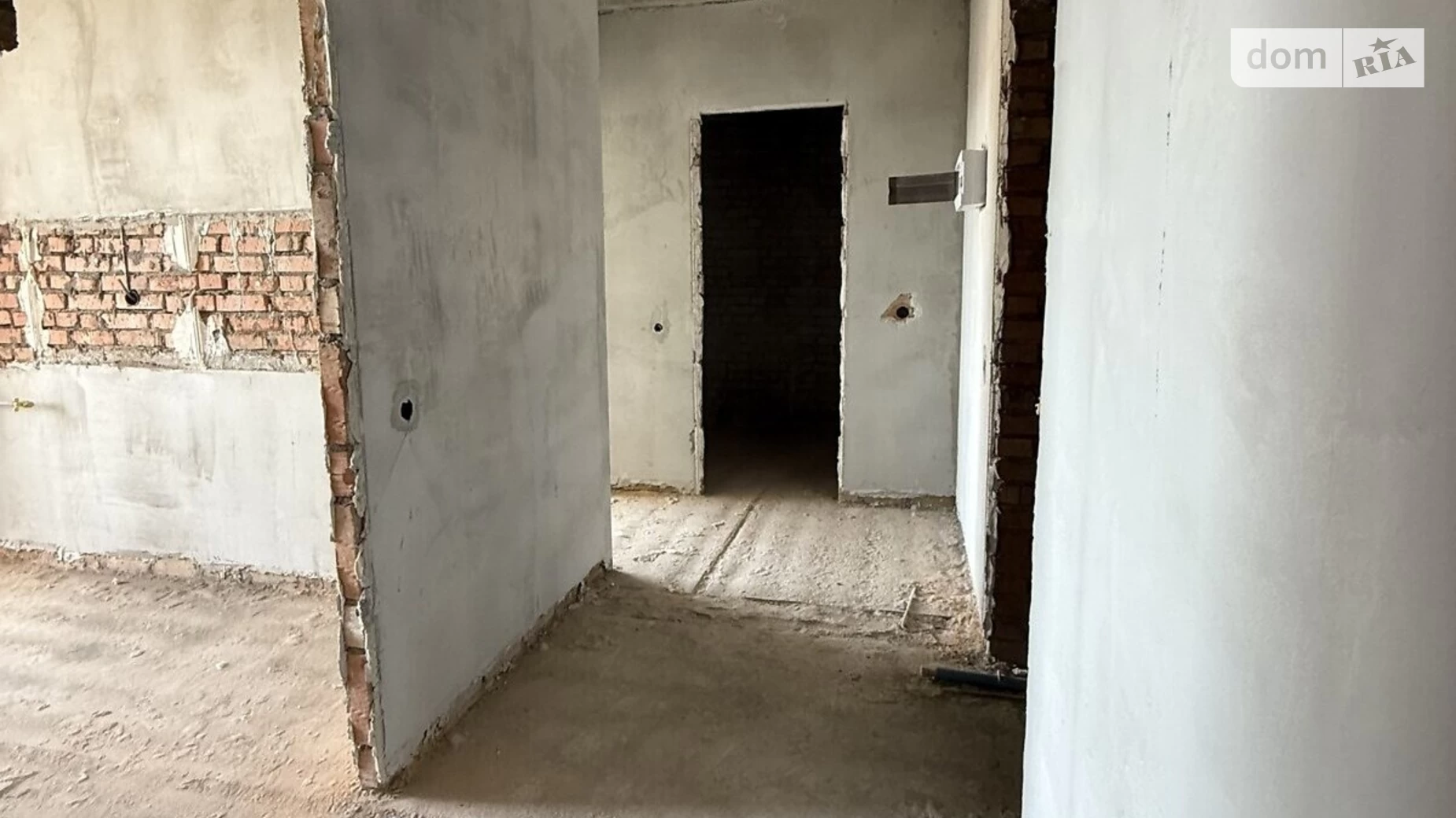Продается 1-комнатная квартира 45.5 кв. м в Хмельницком, Старокостянтиновское шоссе - фото 3