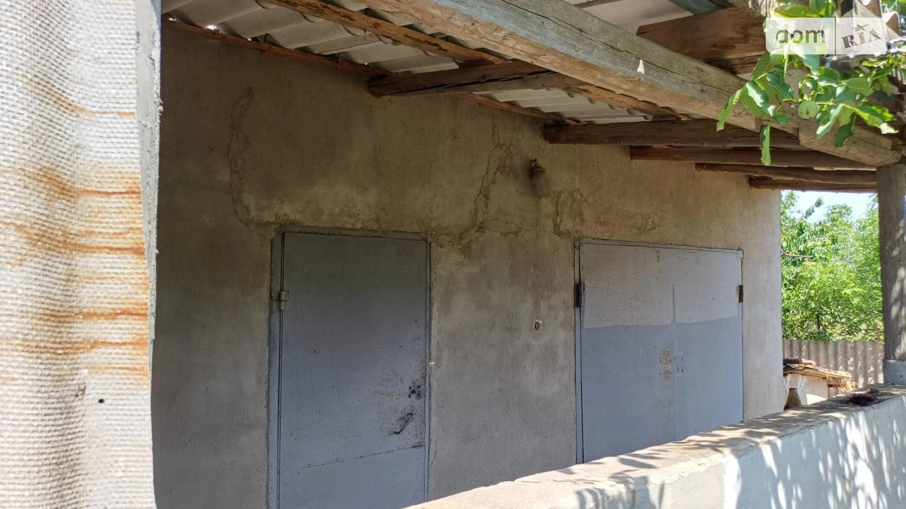 Продається одноповерховий будинок 59.3 кв. м з гаражем, цена: 22000 $ - фото 3