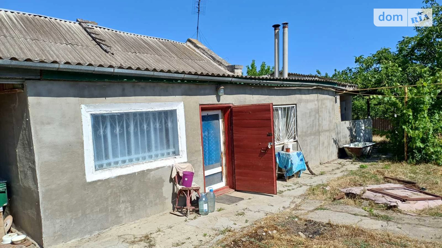 Продається одноповерховий будинок 59.3 кв. м з гаражем, цена: 22000 $ - фото 2