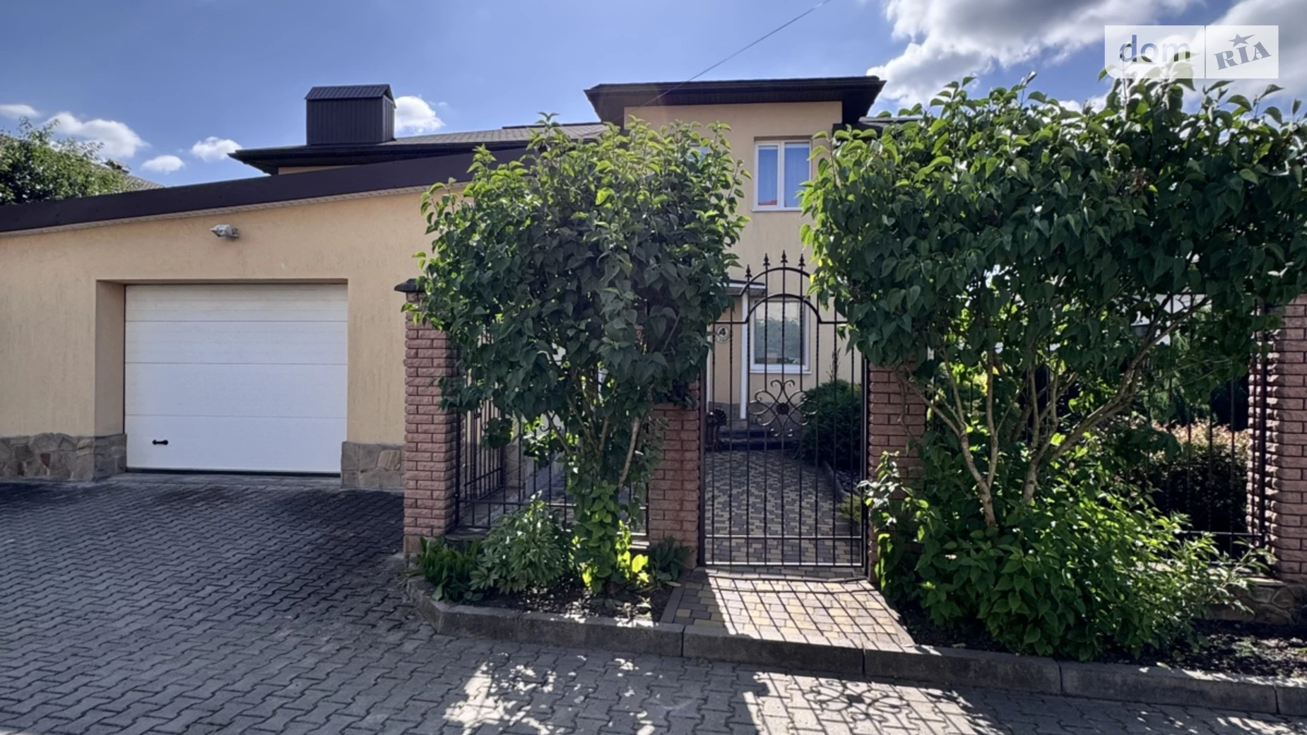 Продається будинок 2 поверховий 248.8 кв. м з подвалом, цена: 255000 $ - фото 4