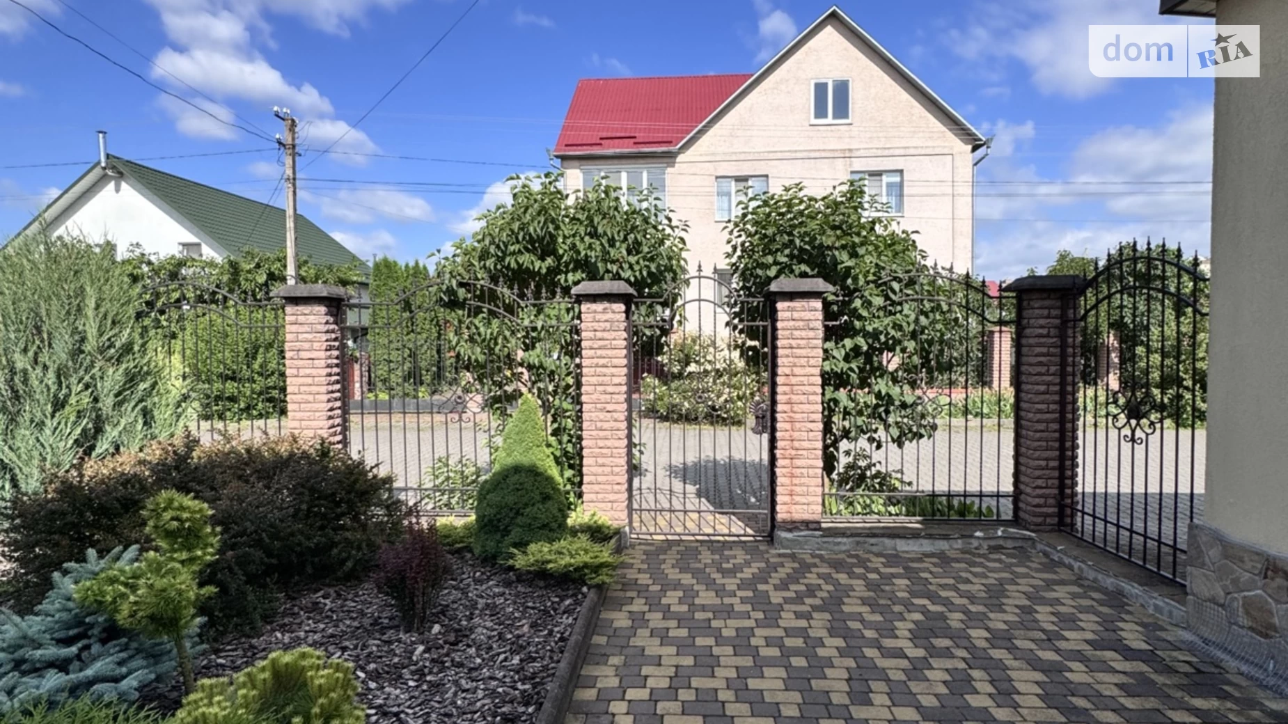 Продається будинок 2 поверховий 248.8 кв. м з подвалом, цена: 255000 $ - фото 5