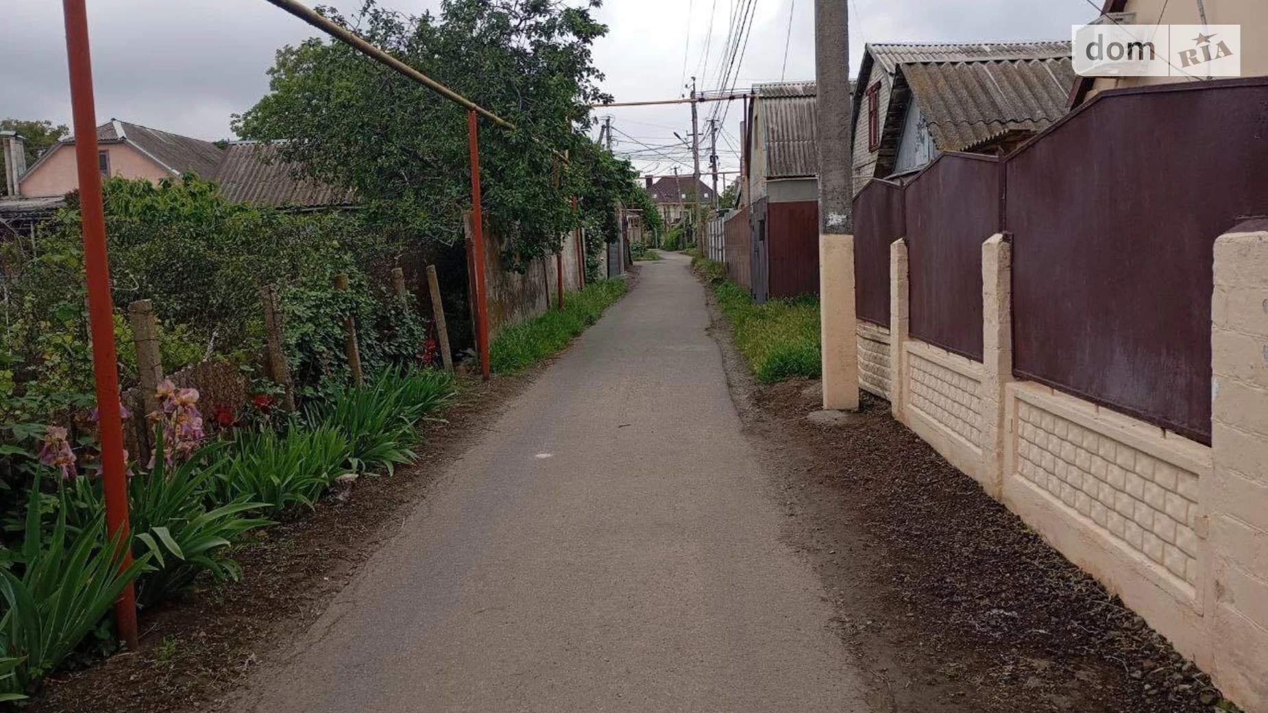 вулиця Центральна Крыжановка (Одесса), цена: 73000 $ - фото 2
