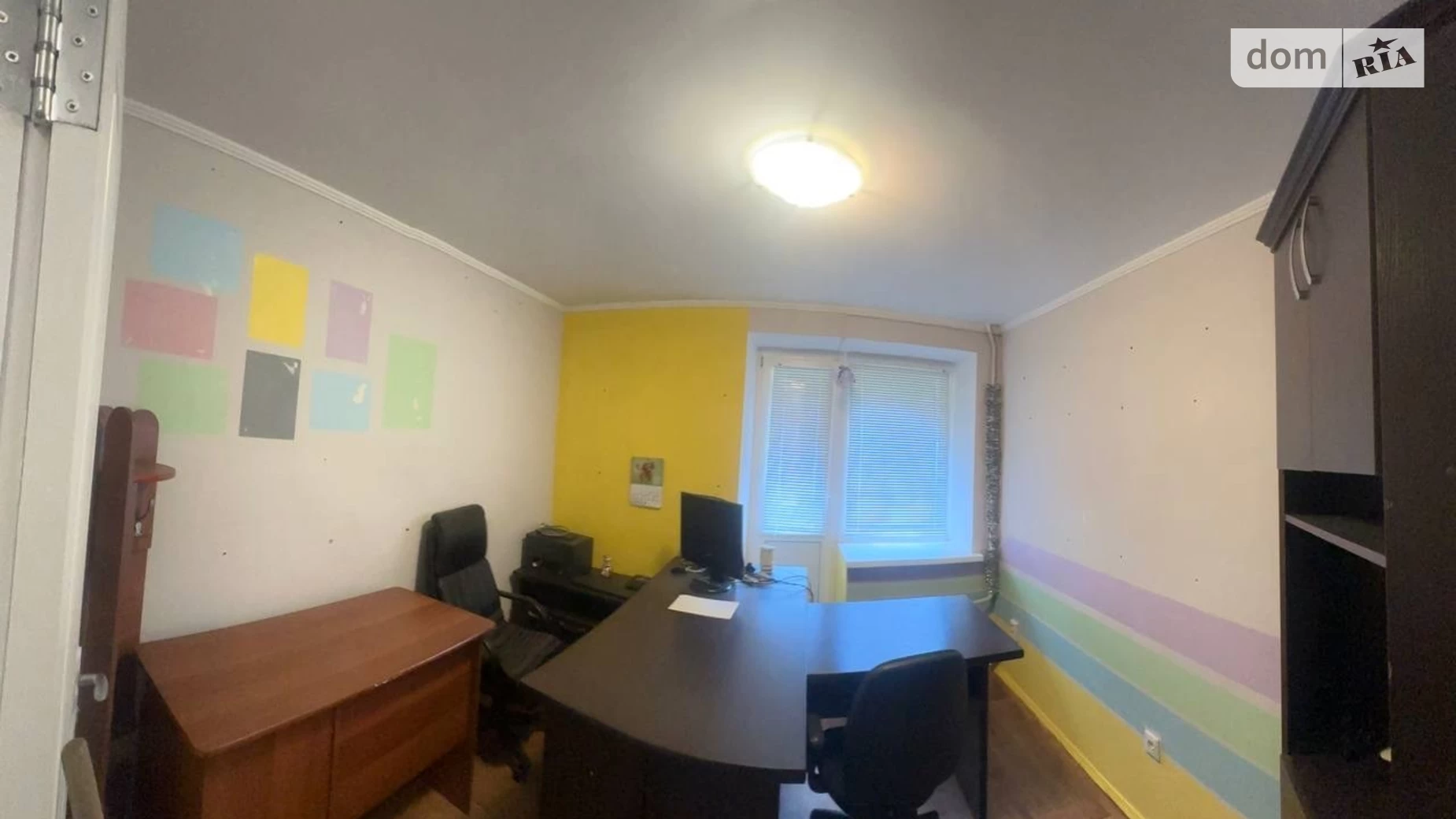 Сдается в аренду офис 122 кв. м в бизнес-центре, цена: 20000 грн - фото 5