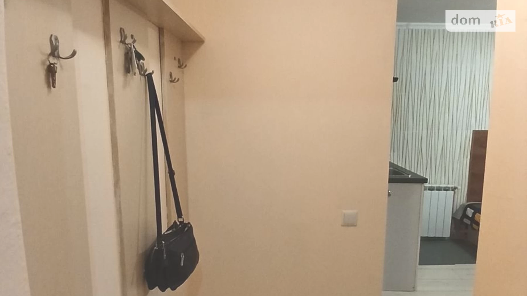 Сдается в аренду 1-комнатная квартира 16 кв. м в Киеве, ул. Коновальца Евгения, 29А - фото 5