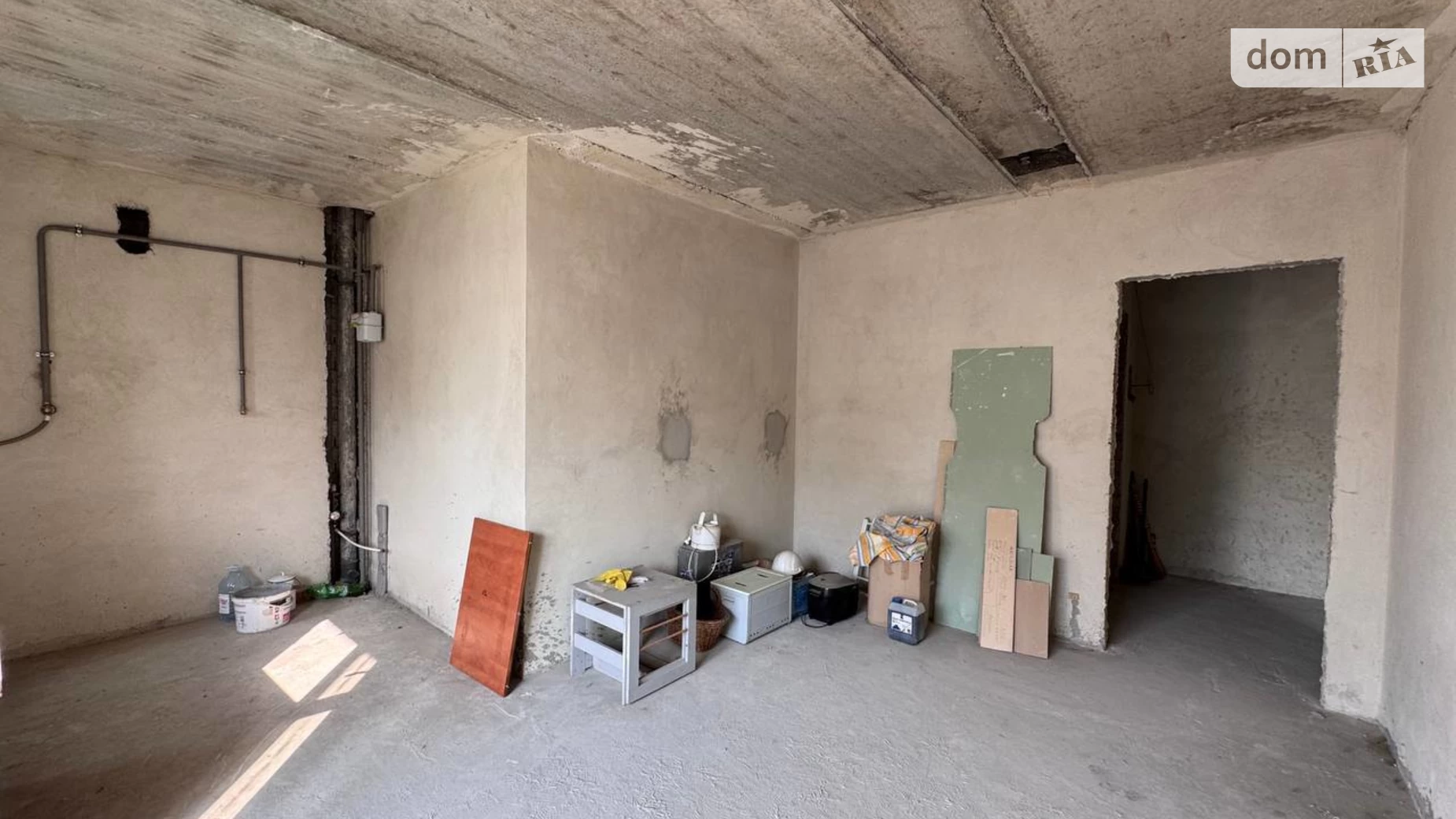 Продается 2-комнатная квартира 63 кв. м в Криховцах, ул. Слободская - фото 2