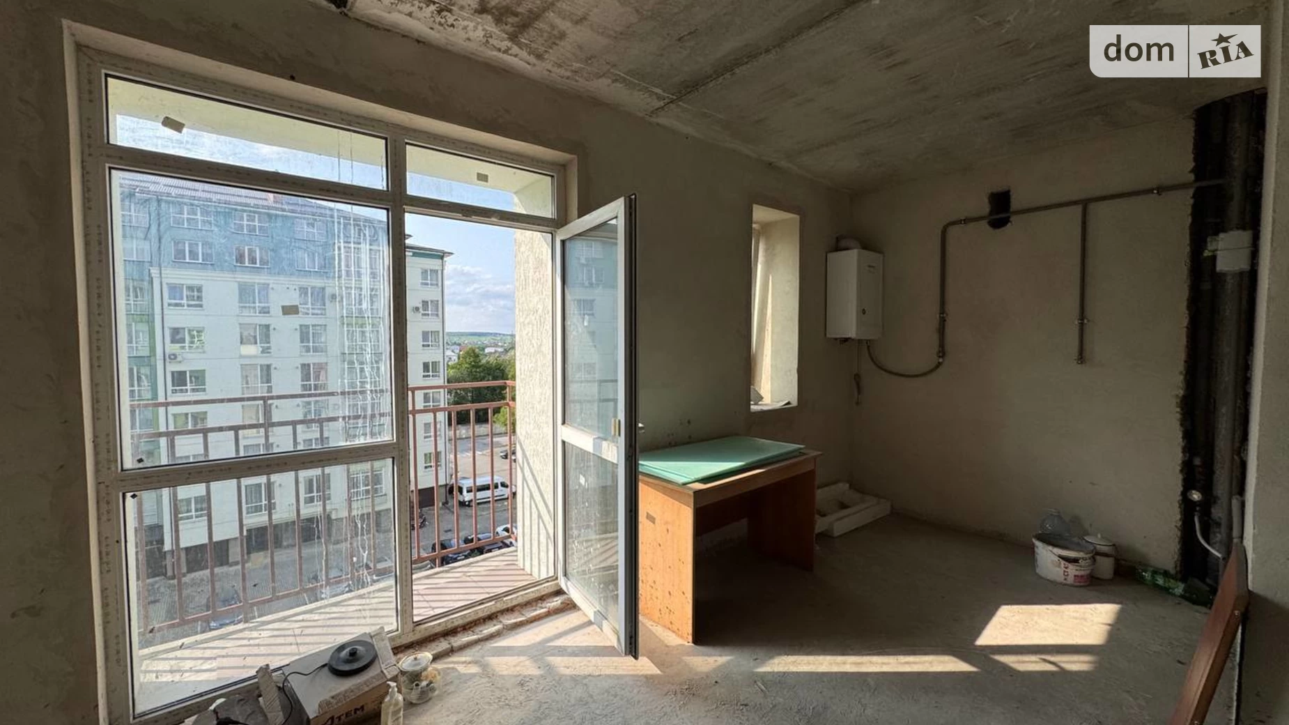 Продается 2-комнатная квартира 63 кв. м в Криховцах, ул. Слободская - фото 3