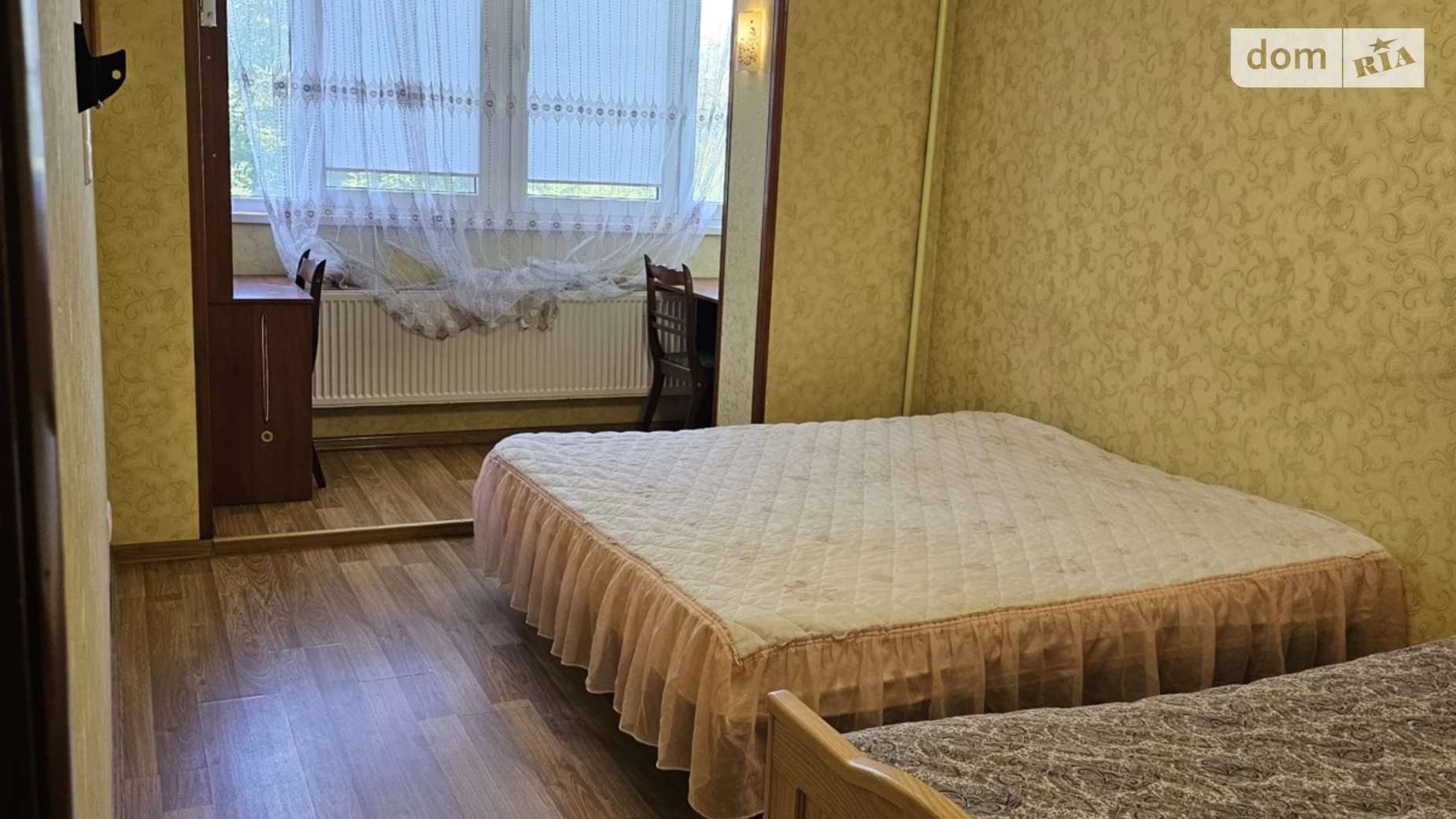 2-кімнатна квартира 55 кв. м у Тернополі, бул. Куліша Пантелеймона, 10 - фото 2