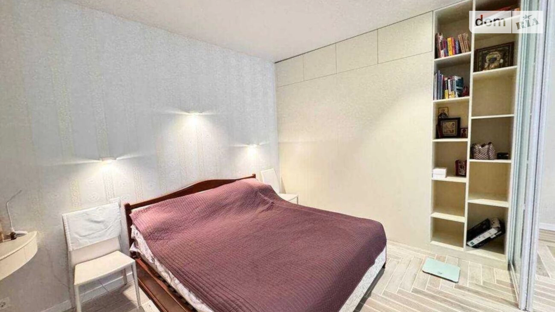 Продается 2-комнатная квартира 90 кв. м в Киеве - фото 4
