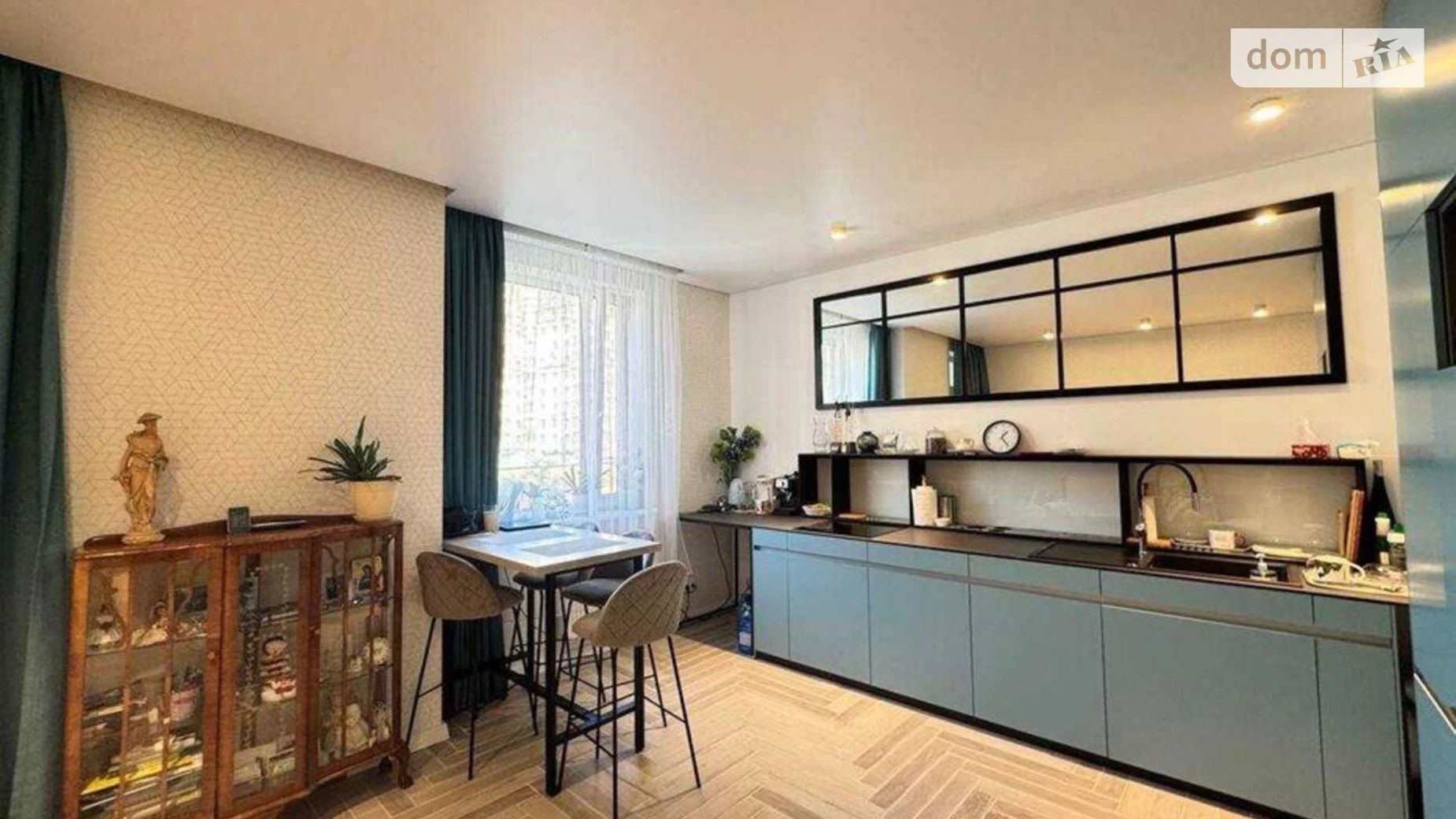 Продается 2-комнатная квартира 90 кв. м в Киеве - фото 2