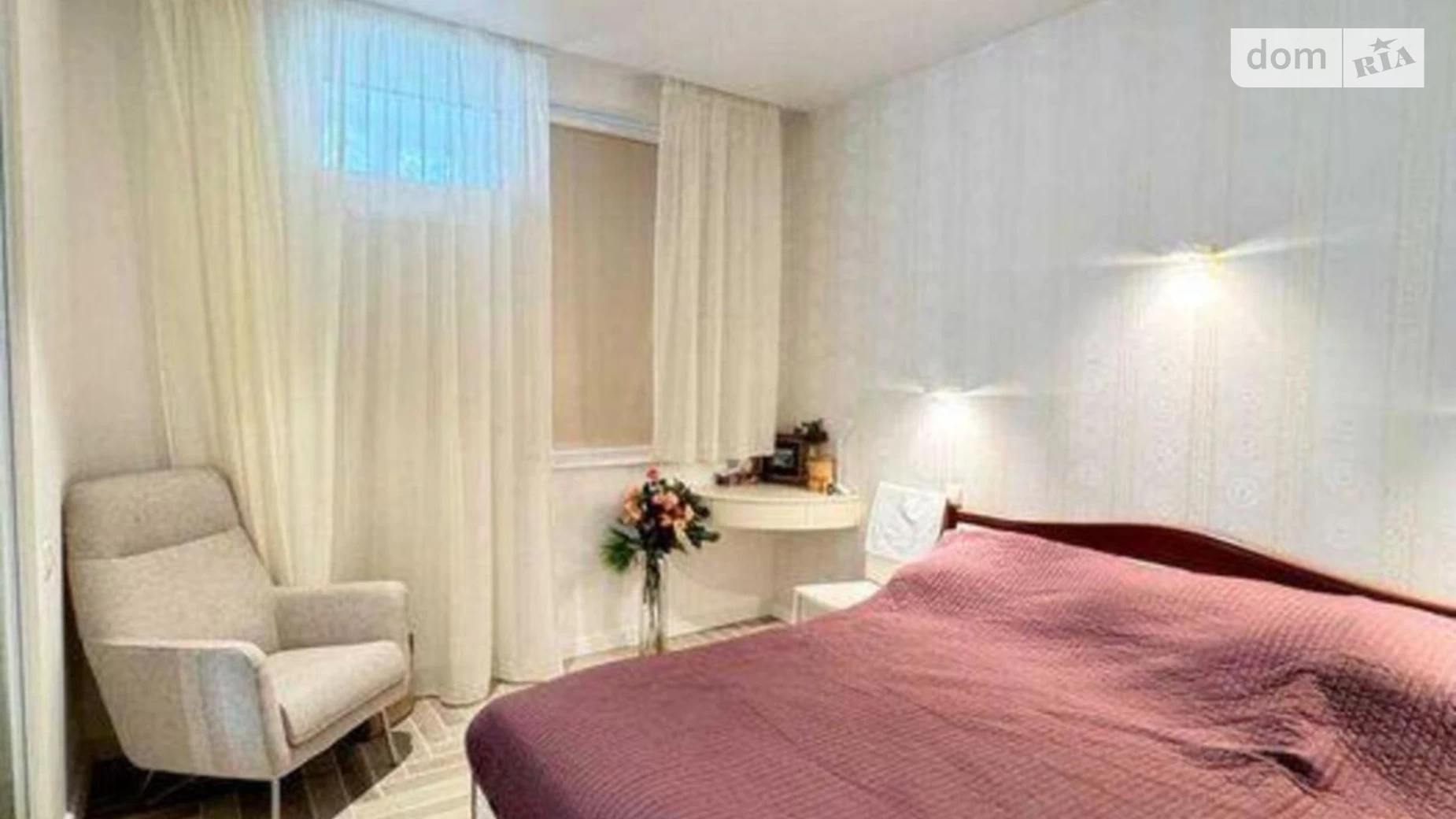 Продается 2-комнатная квартира 90 кв. м в Киеве - фото 5