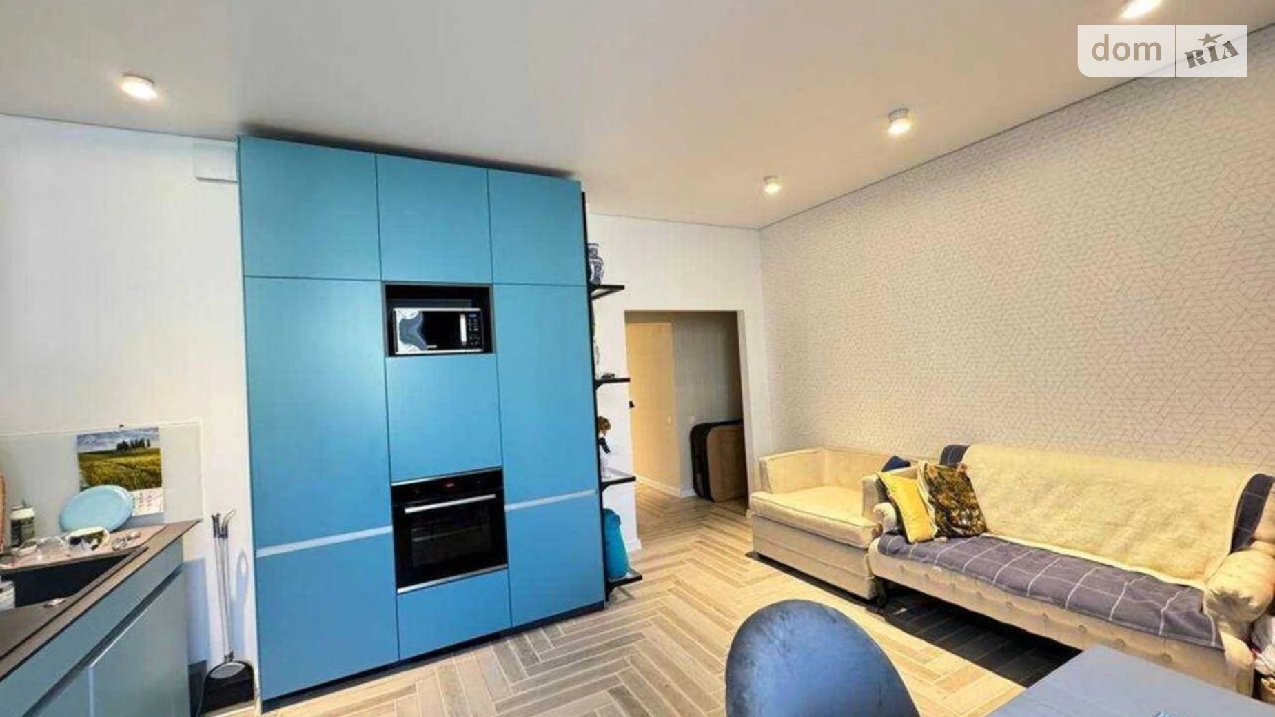 Продается 2-комнатная квартира 90 кв. м в Киеве - фото 3