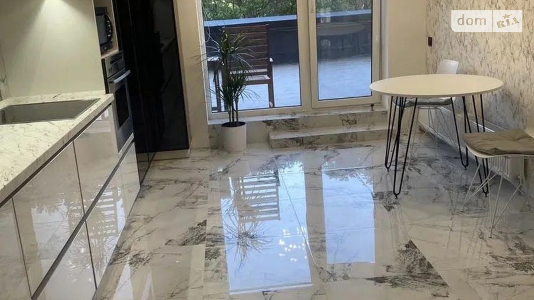 Продається 2-кімнатна квартира 106.4 кв. м у Одесі, Фонтанська дор., 6А/1 - фото 4