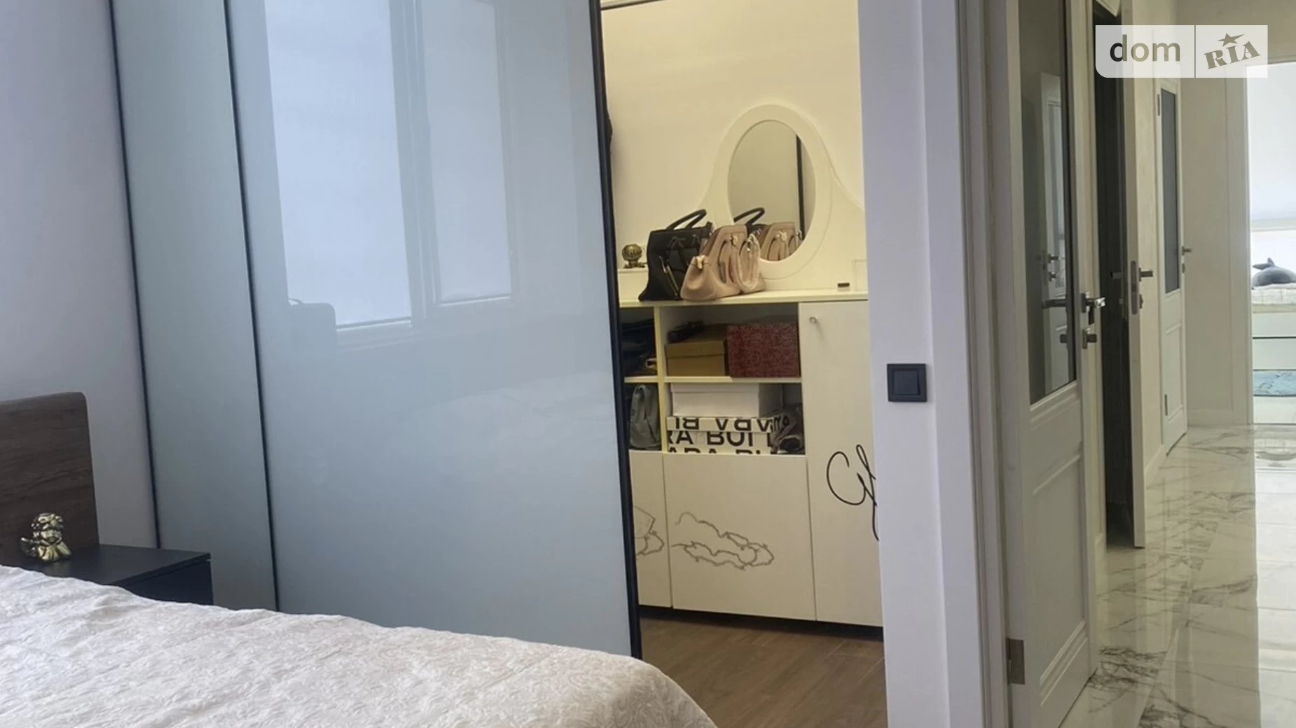 Продається 2-кімнатна квартира 106.4 кв. м у Одесі, Фонтанська дор., 6А/1 - фото 5