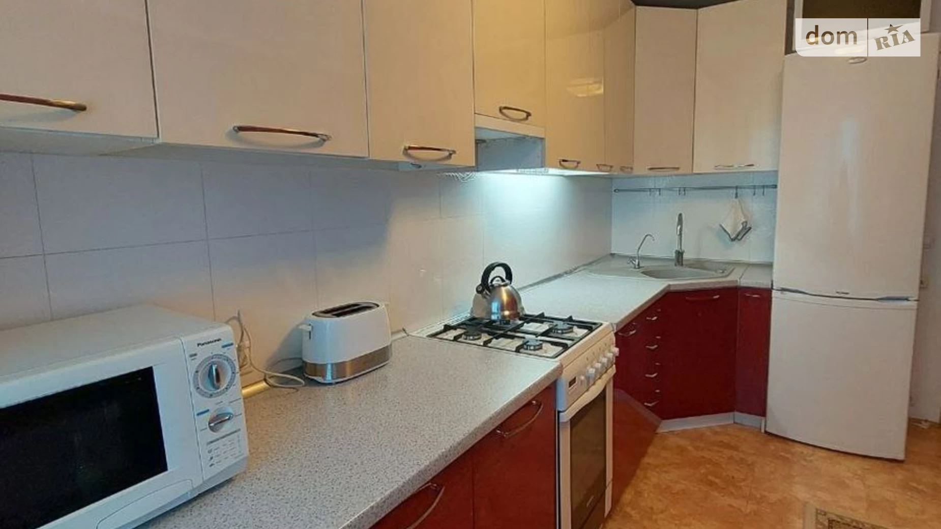 Продається 3-кімнатна квартира 65 кв. м у Києві, просп. Володимира Івасюка, 7 - фото 3