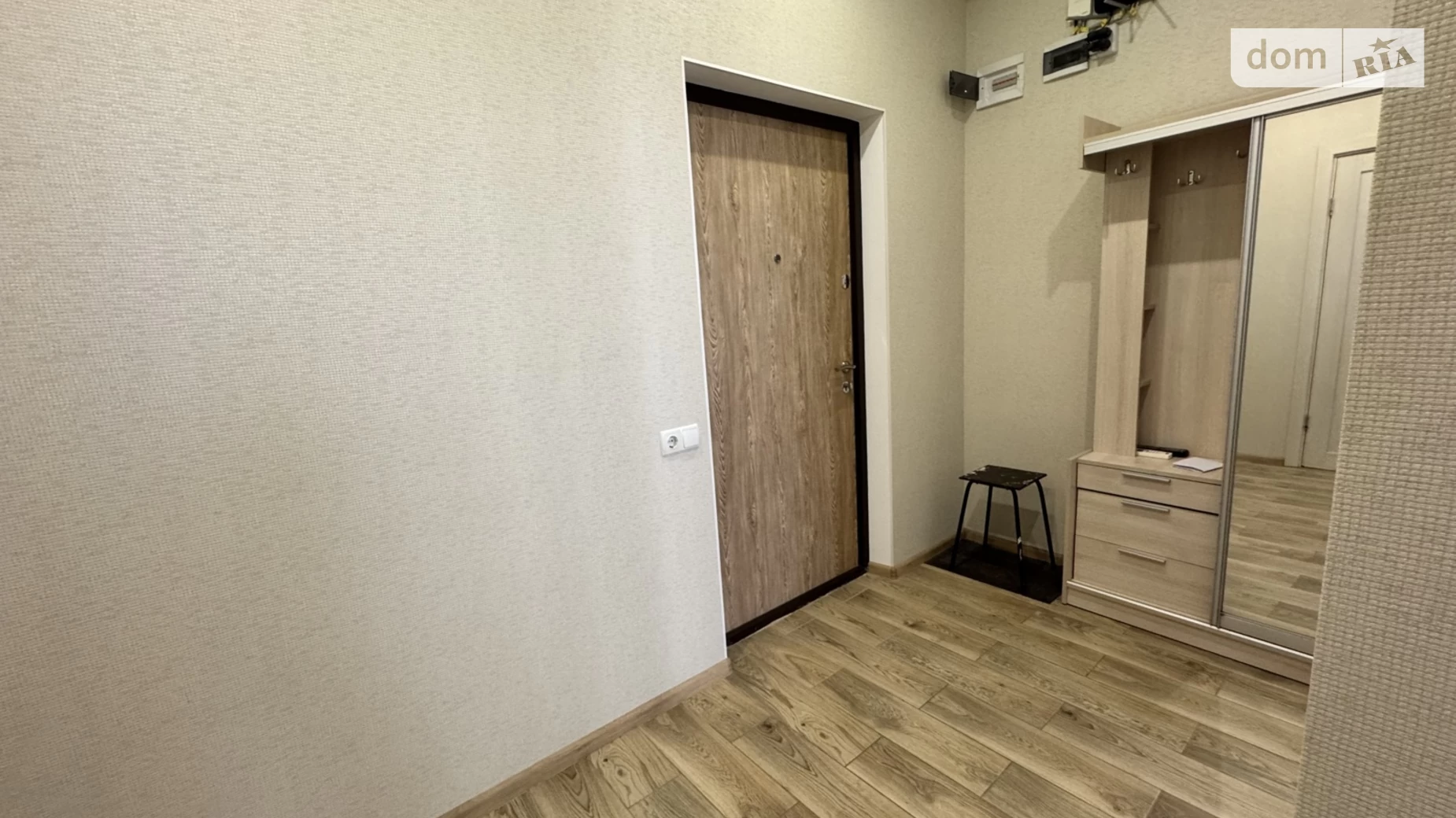Продается 1-комнатная квартира 46.3 кв. м в Одессе, ул. Люстдорфская дорога, 55/2 корпус 7 - фото 3