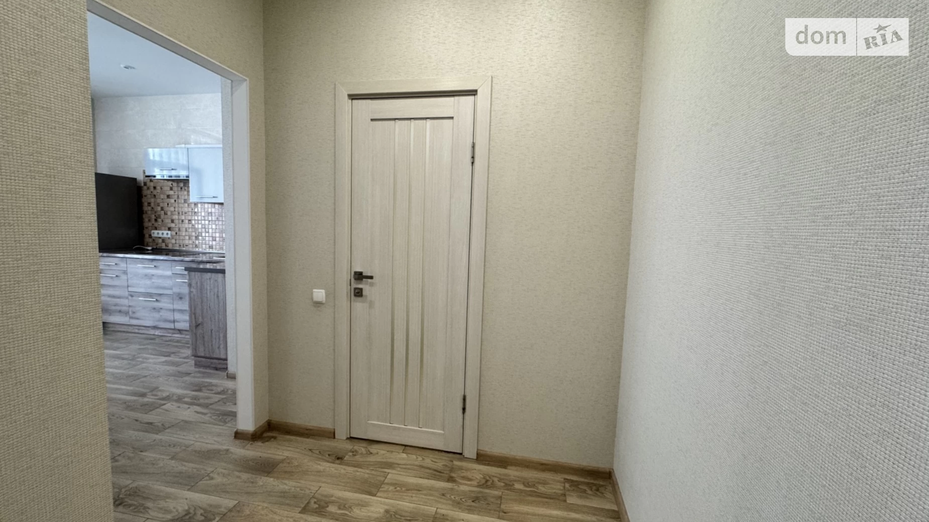 Продается 1-комнатная квартира 46.3 кв. м в Одессе, ул. Люстдорфская дорога, 55/2 корпус 7 - фото 4