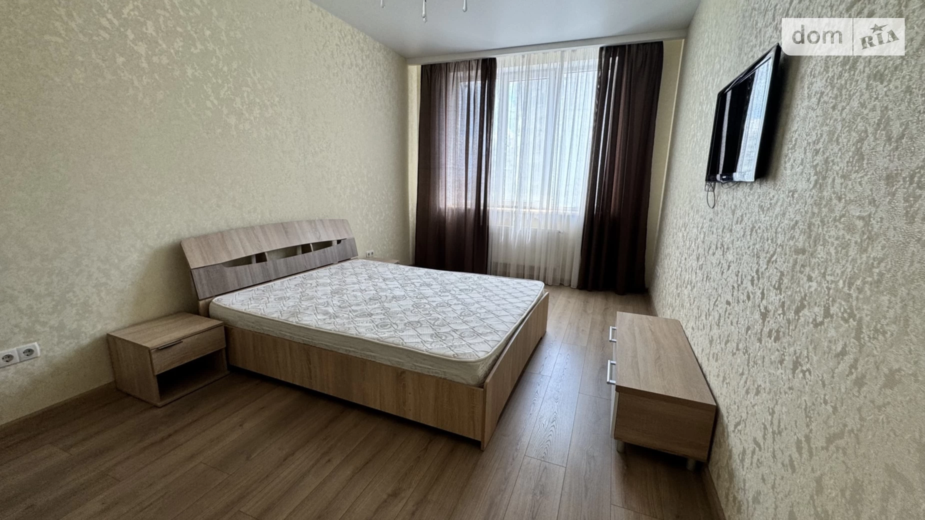 Продается 1-комнатная квартира 46.3 кв. м в Одессе, ул. Люстдорфская дорога, 55/2 корпус 7 - фото 5
