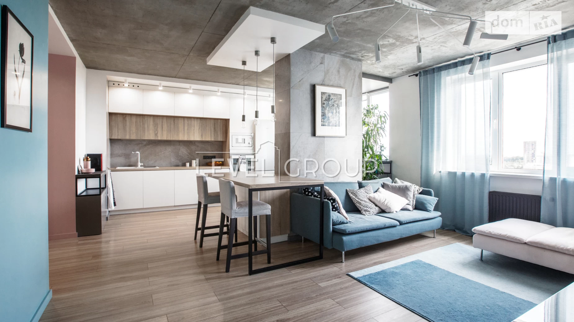 Продается 3-комнатная квартира 80 кв. м в Киеве, ул. Феодосийская, 3В - фото 3