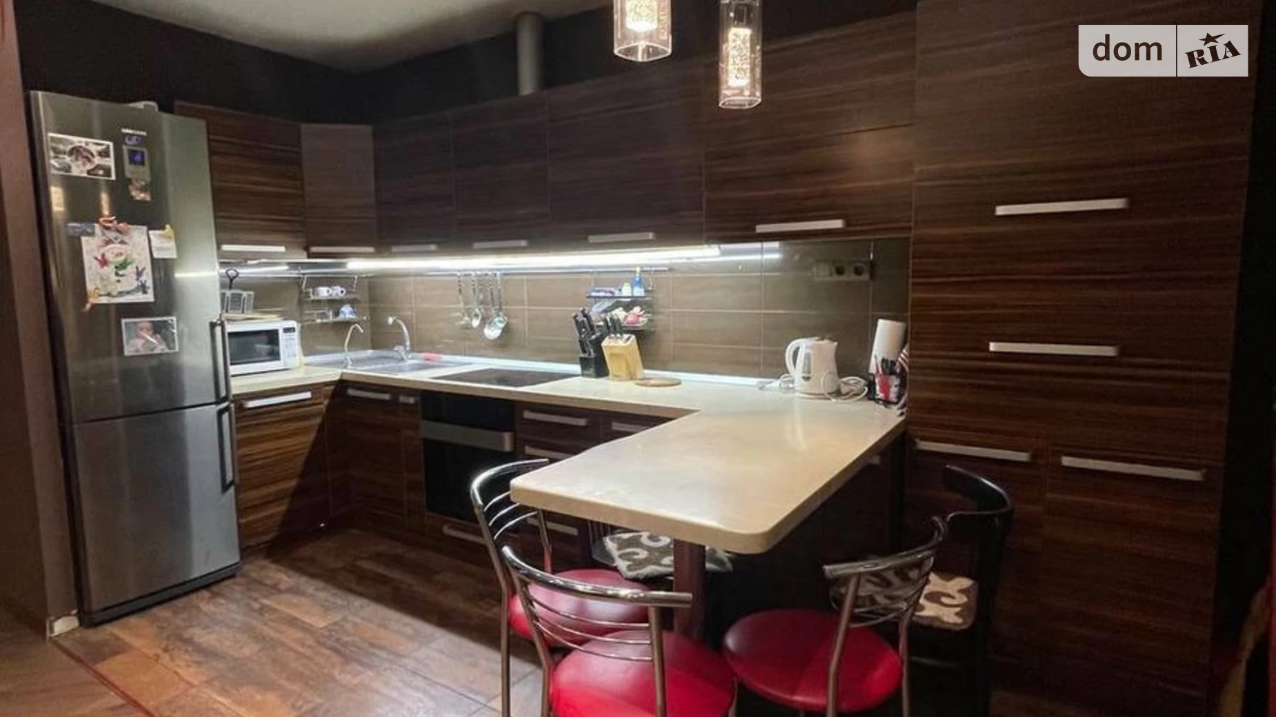 Продается 3-комнатная квартира 109 кв. м в Киеве - фото 5