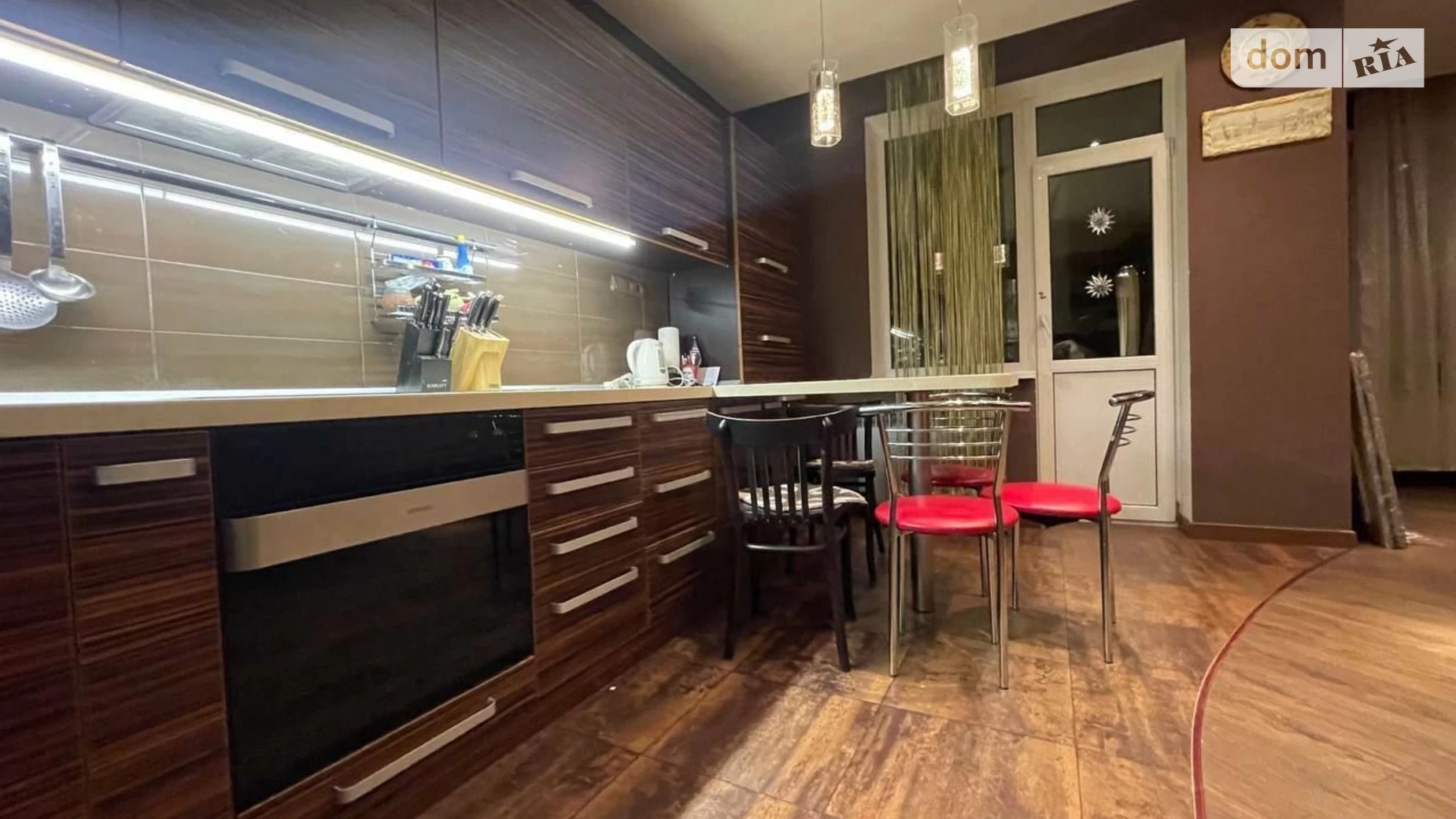 Продается 3-комнатная квартира 109 кв. м в Киеве - фото 2
