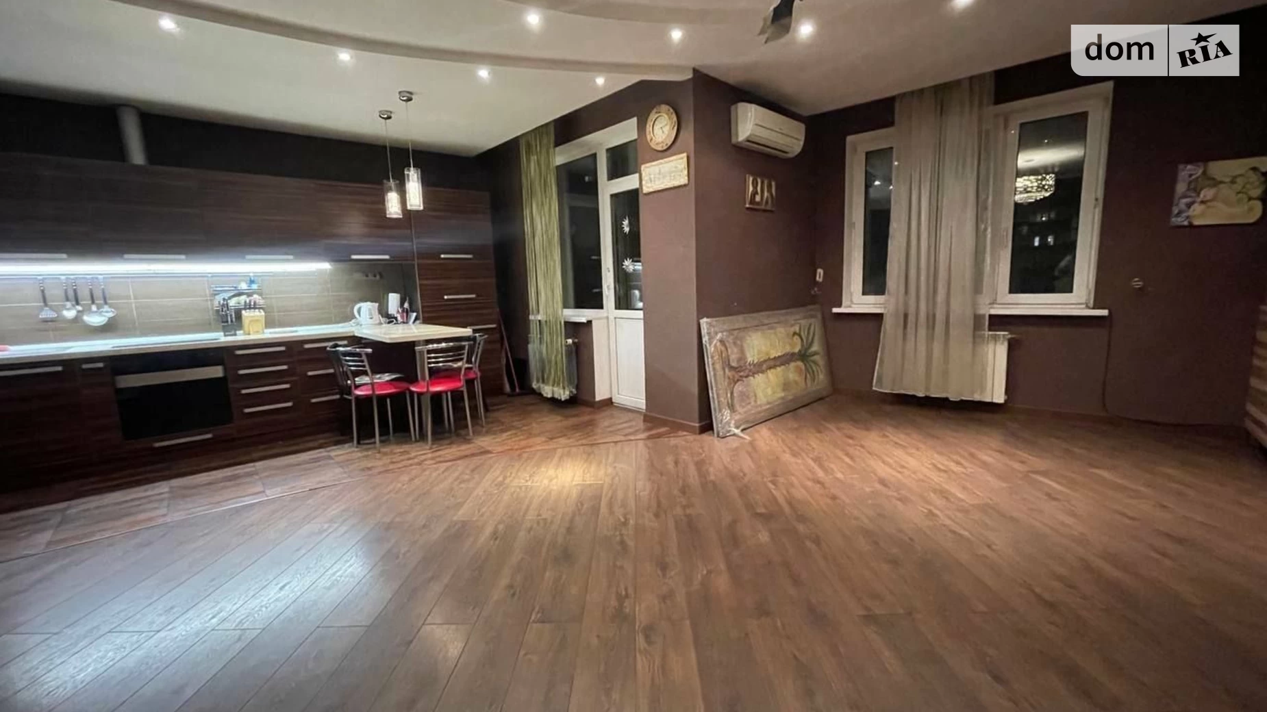 Продается 3-комнатная квартира 109 кв. м в Киеве - фото 3