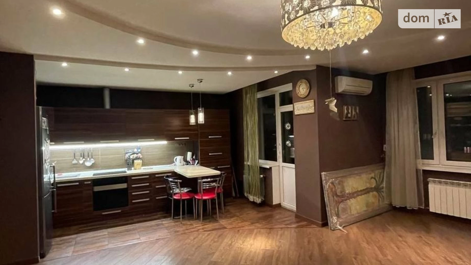 Продается 3-комнатная квартира 109 кв. м в Киеве - фото 4