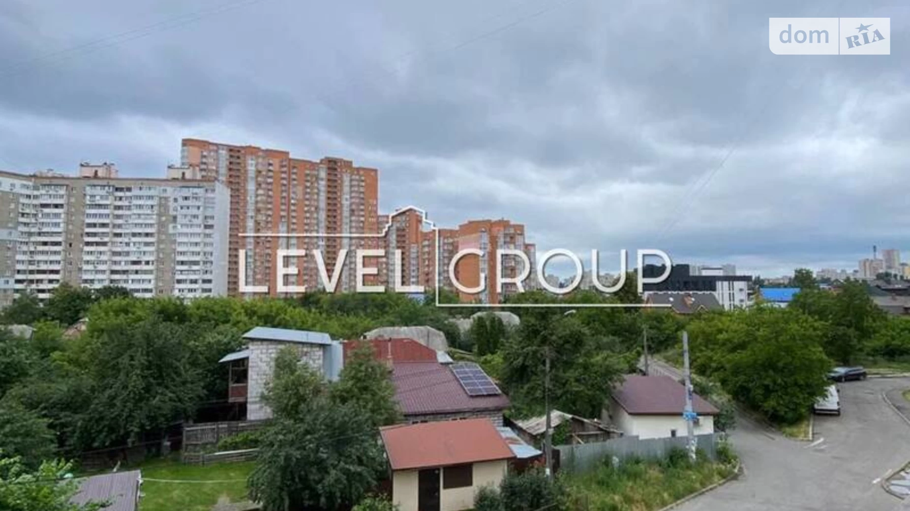 Продается 2-комнатная квартира 73.1 кв. м в Киеве, ул. Академика Ефремова, 8А - фото 2