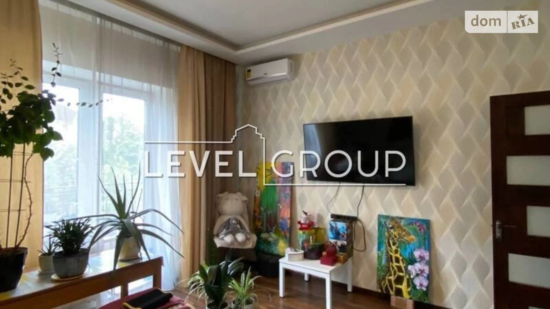 Продается 2-комнатная квартира 73.1 кв. м в Киеве, ул. Академика Ефремова, 8А - фото 3