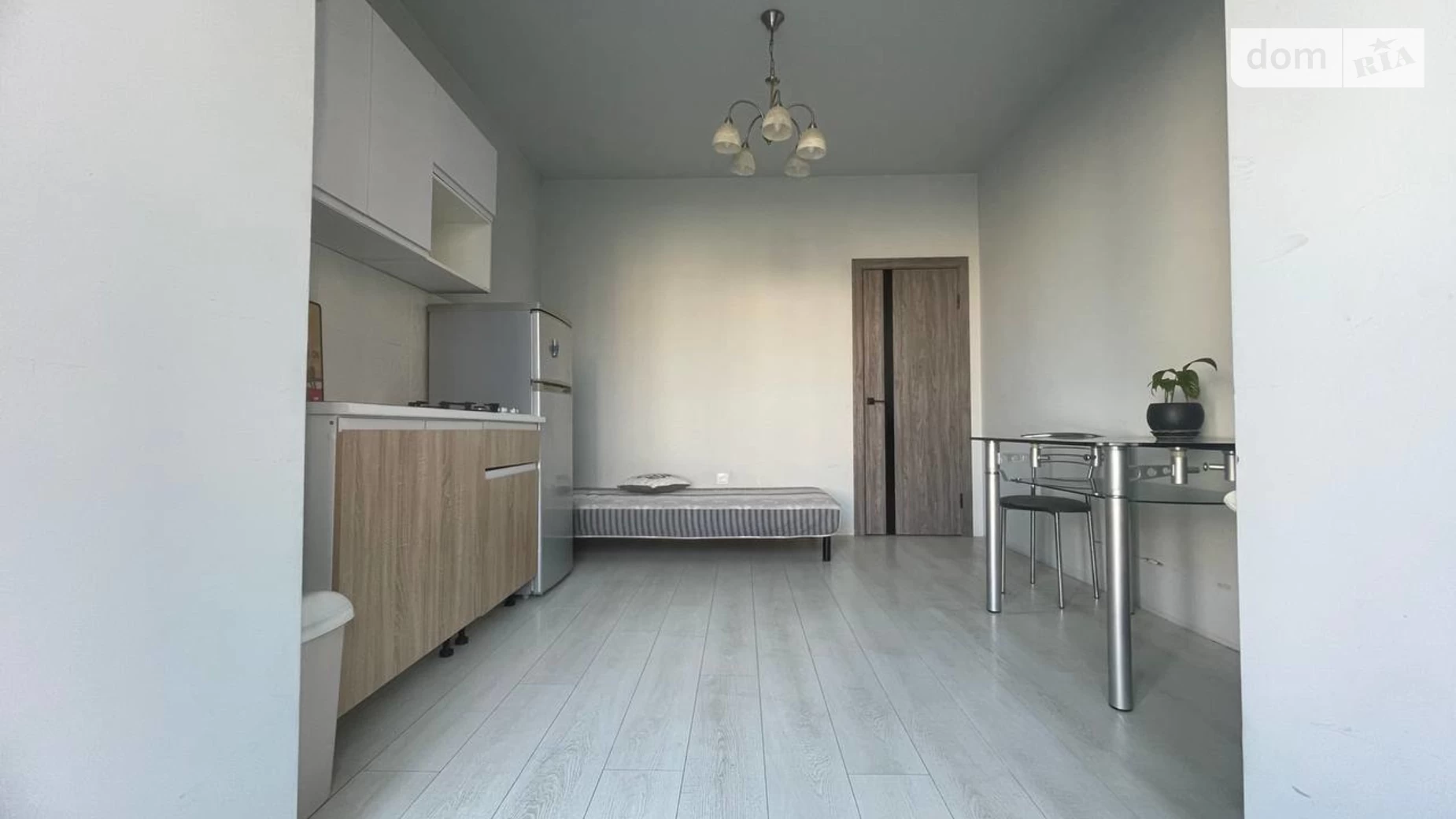 Здається в оренду 1-кімнатна квартира 44.4 кв. м у Хмельницькому, вул. Залізняка Максима, 1В - фото 3
