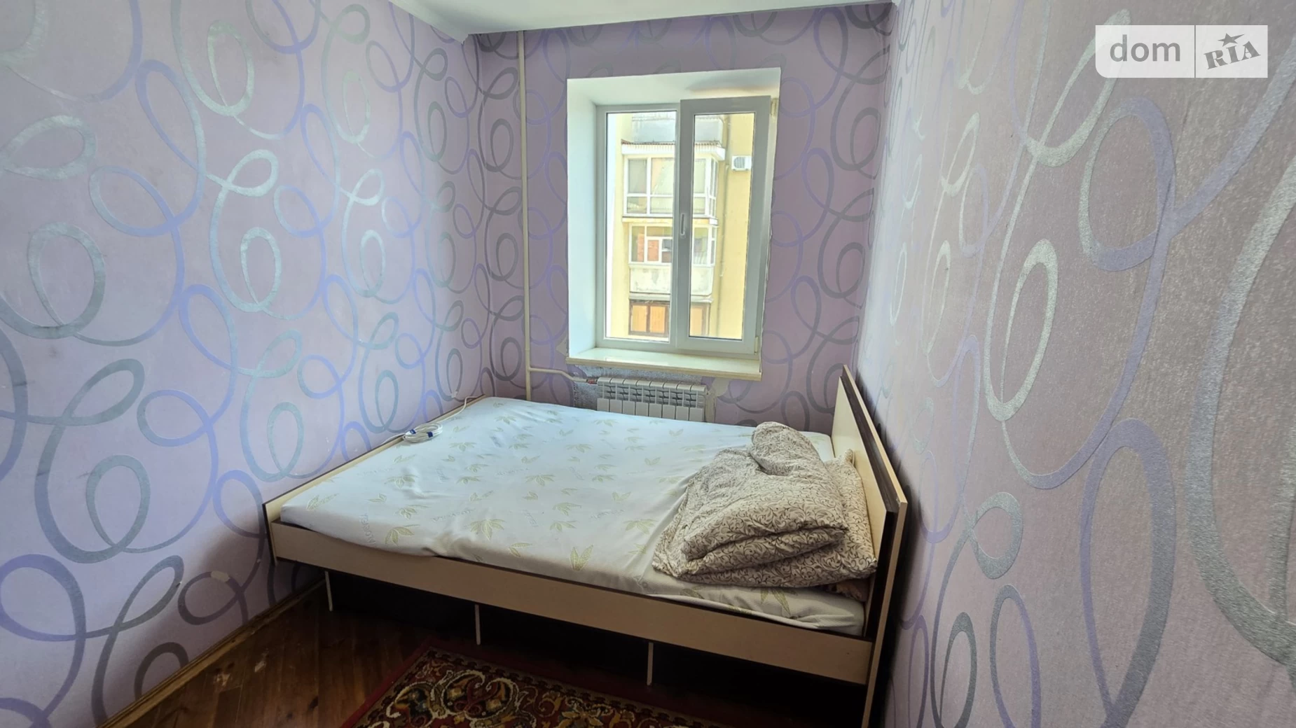 Сдается в аренду 2-комнатная квартира 46 кв. м в Виннице, ул. Кропивницкого - фото 5