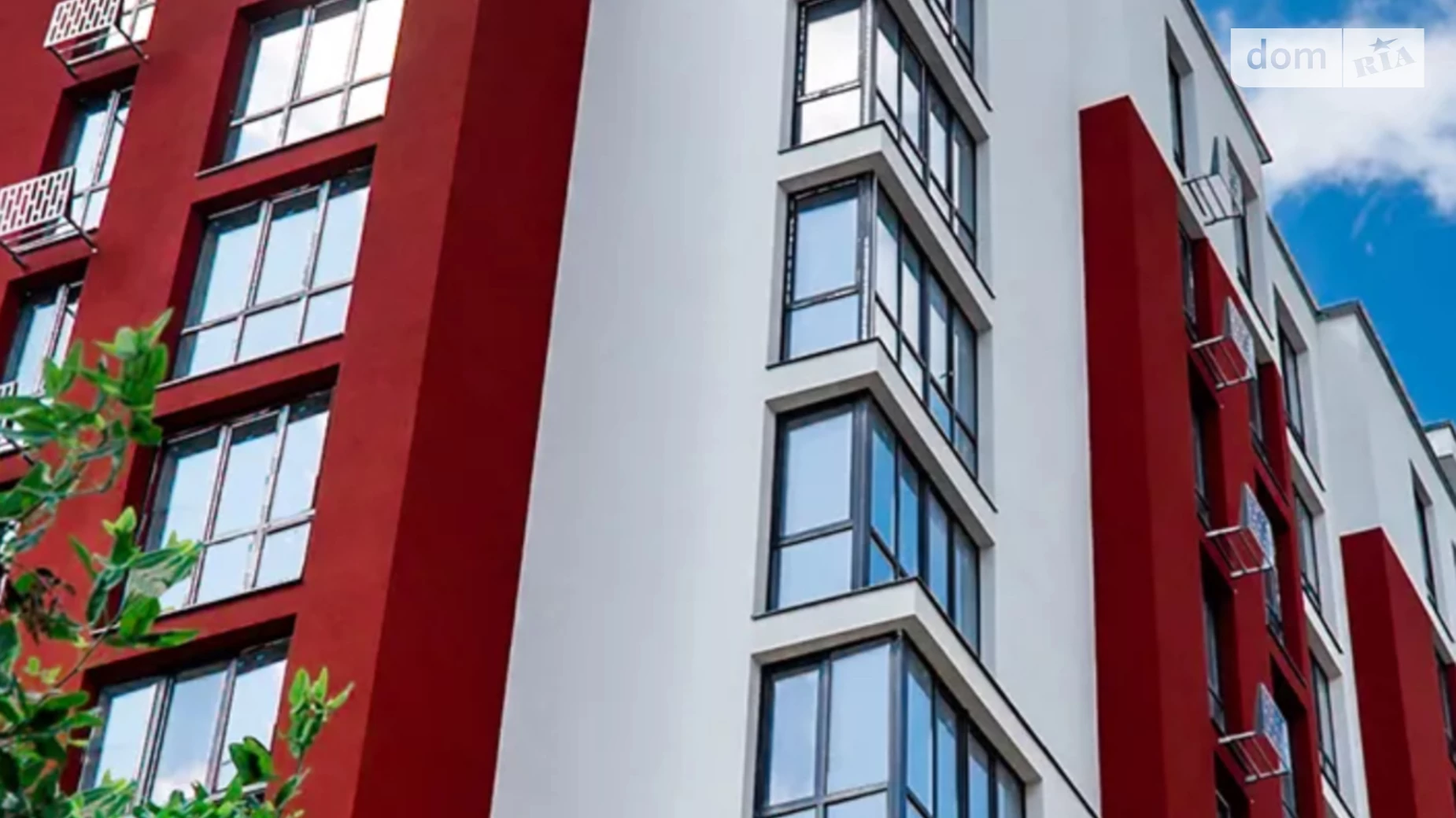Продається 3-кімнатна квартира 72 кв. м у Івано-Франківську, вул. Хіміків, 25 - фото 2