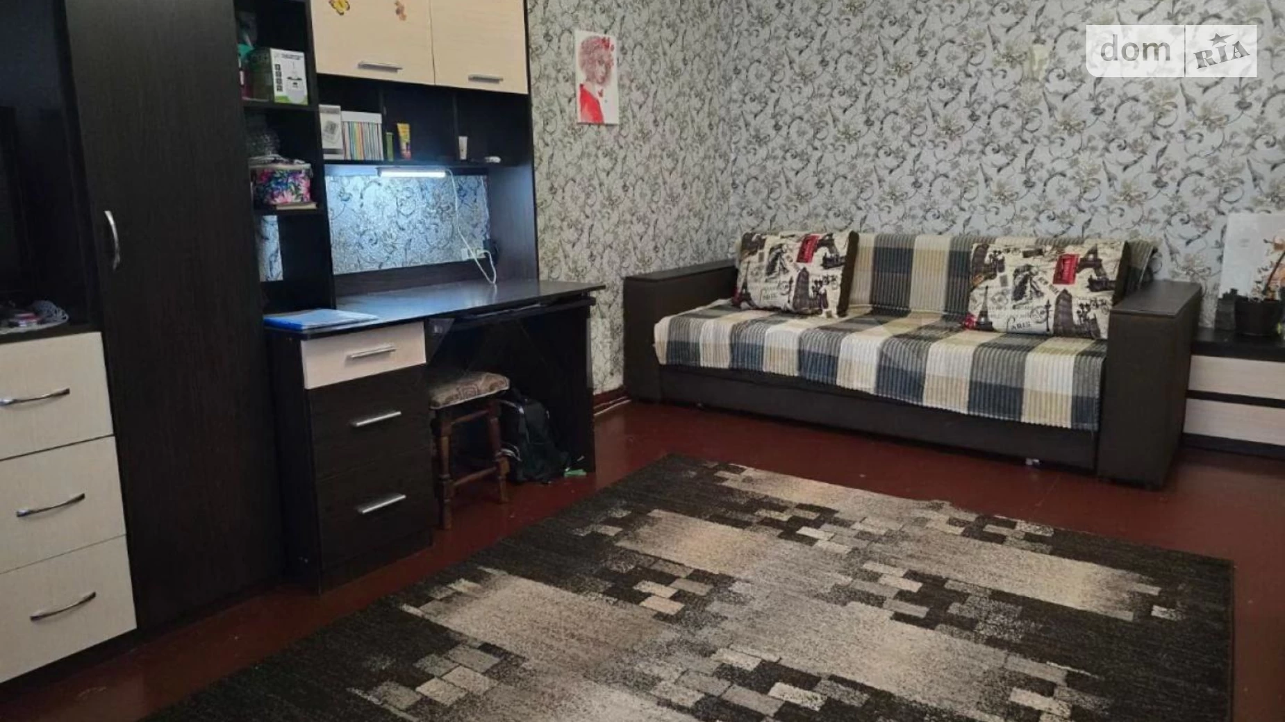 Продается 1-комнатная квартира 37.9 кв. м в Киеве, ул. Бориспольская, 28 - фото 2