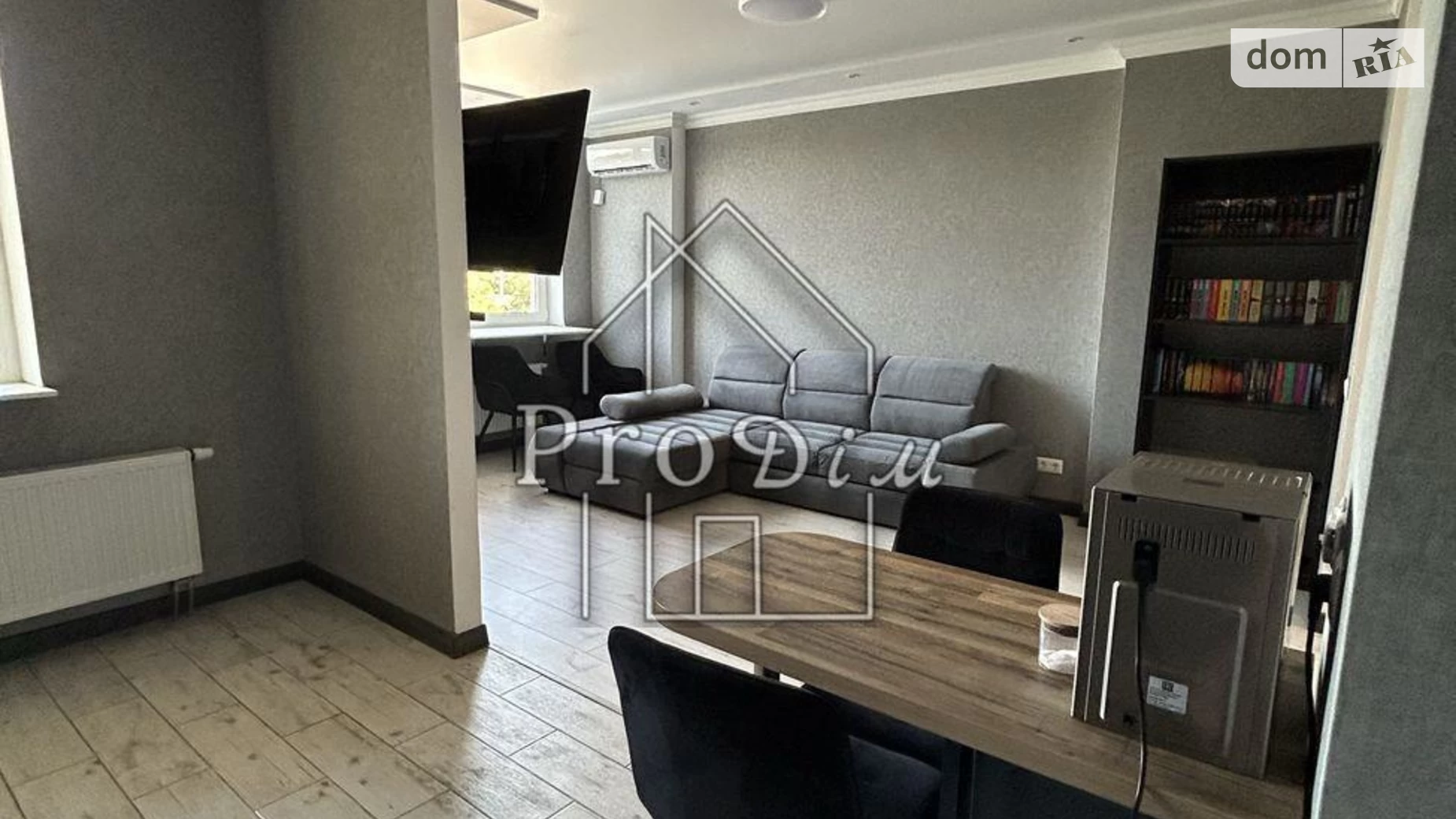 Продається 3-кімнатна квартира 78.6 кв. м у Києві, пров. Балтійський, 3А - фото 5