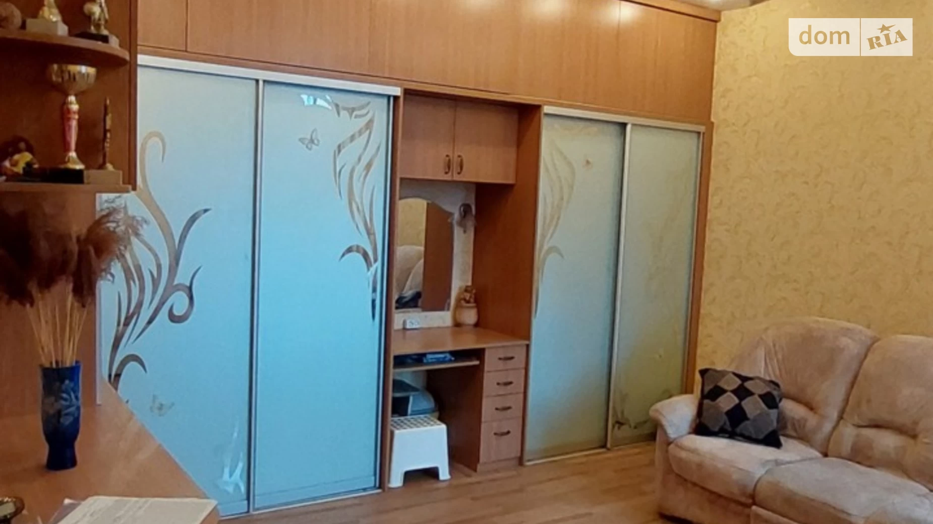 Продается 3-комнатная квартира 68.8 кв. м в Харькове, ул. Мира, 48/1 - фото 2