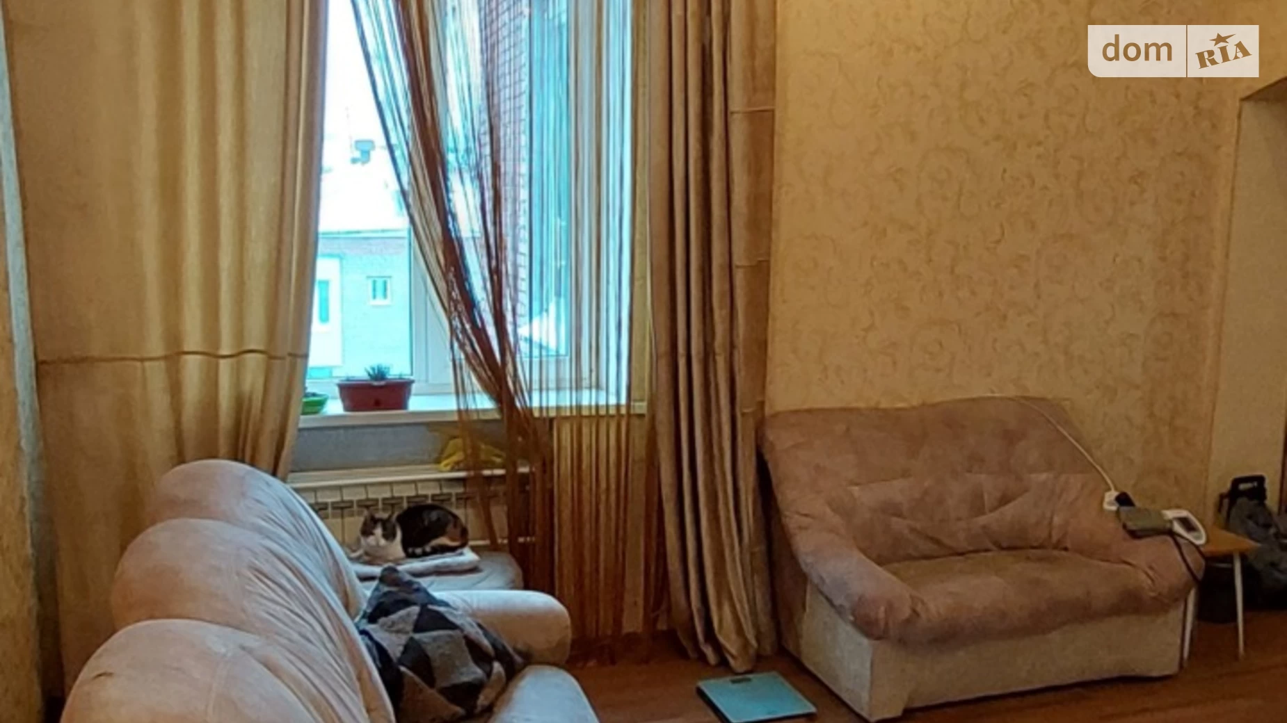 Продается 3-комнатная квартира 68.8 кв. м в Харькове, ул. Мира, 48/1 - фото 3