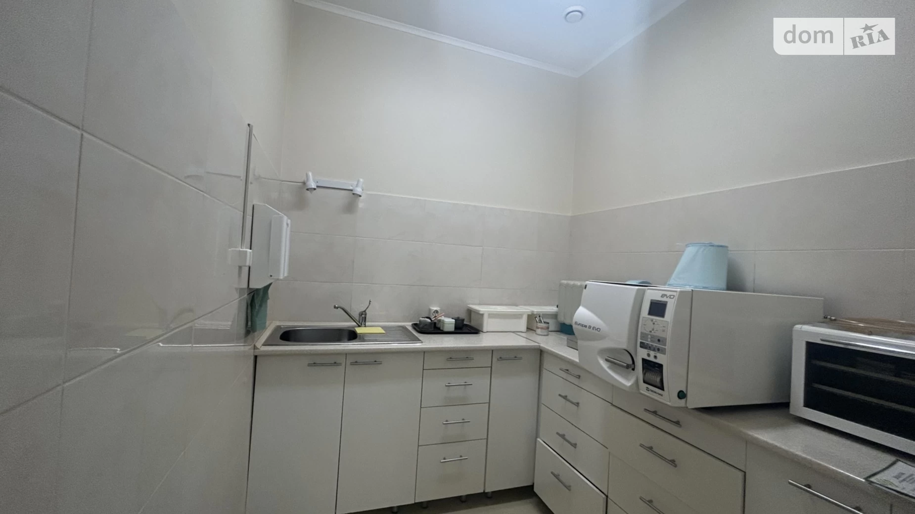 Продається об'єкт сфери послуг 65 кв. м в 9-поверховій будівлі, цена: 160000 $ - фото 5