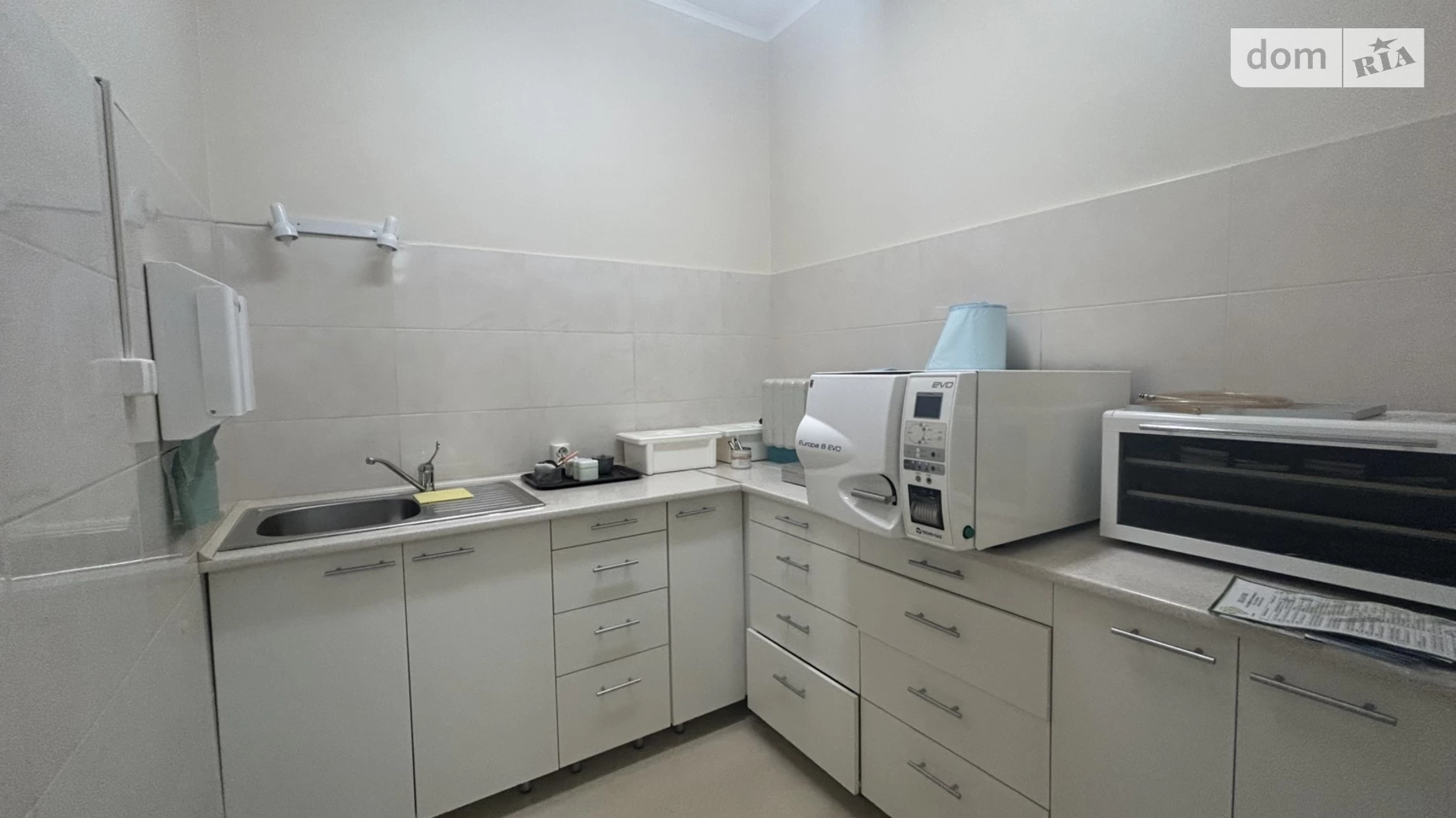 Продається об'єкт сфери послуг 65 кв. м в 9-поверховій будівлі, цена: 160000 $ - фото 4