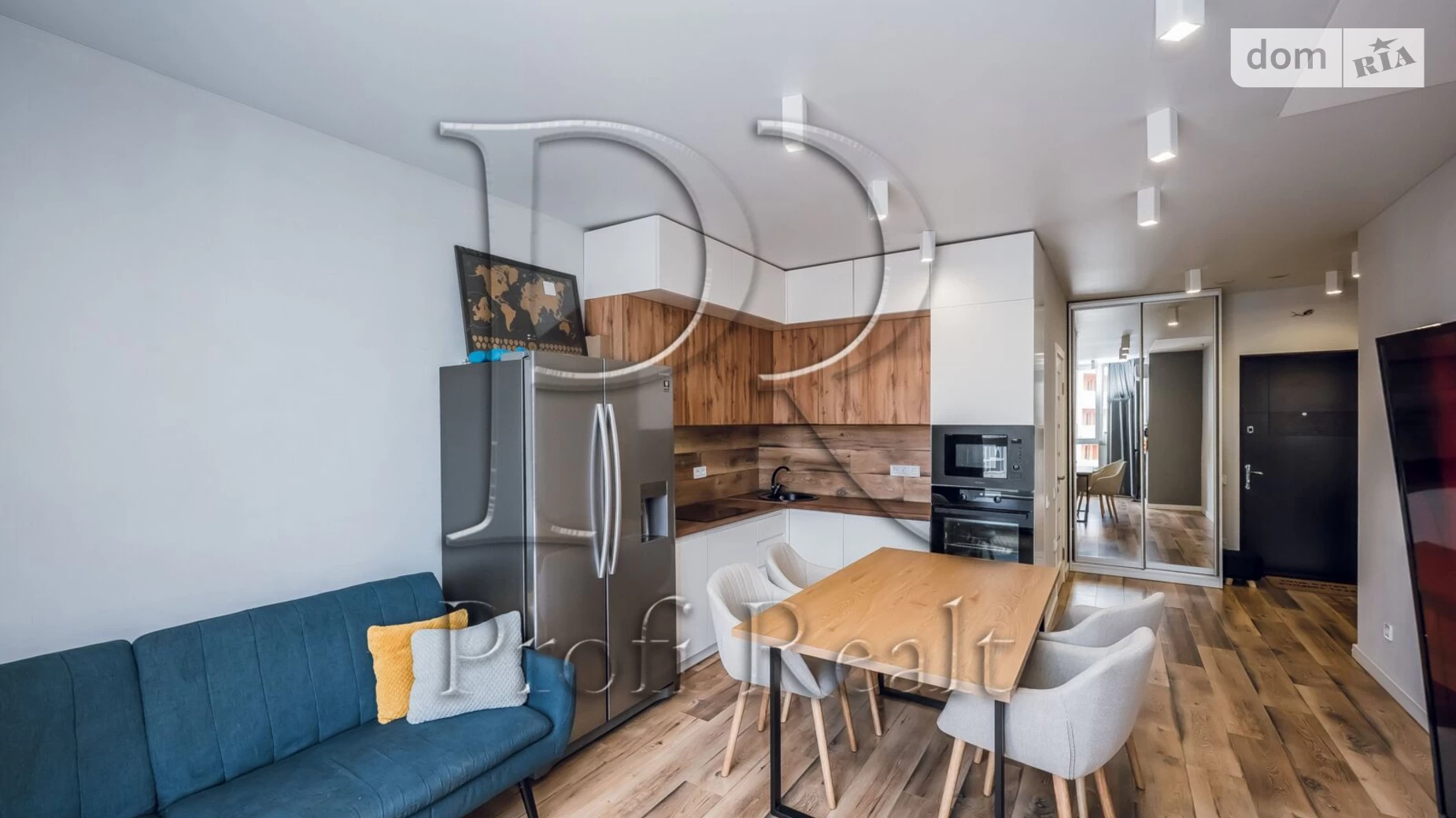 Продается 3-комнатная квартира 87 кв. м в Киеве, цена: 175000 $ - фото 2