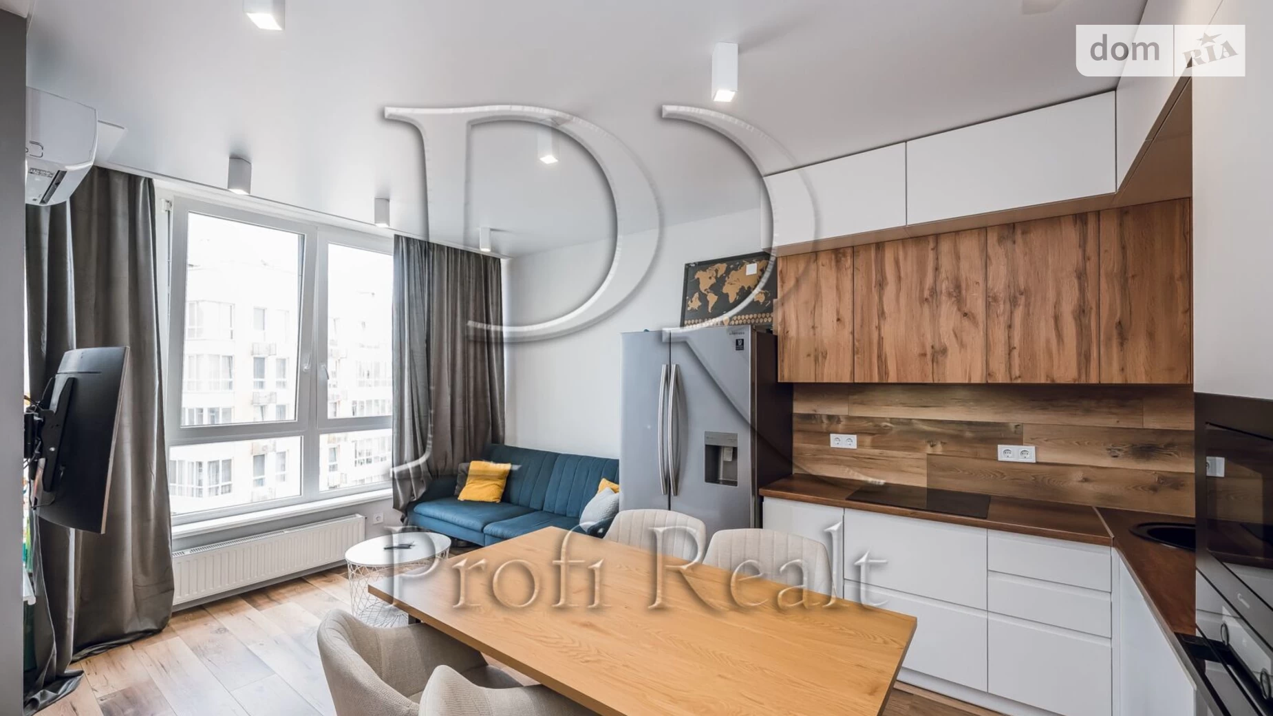 Продается 3-комнатная квартира 87 кв. м в Киеве, цена: 175000 $ - фото 3
