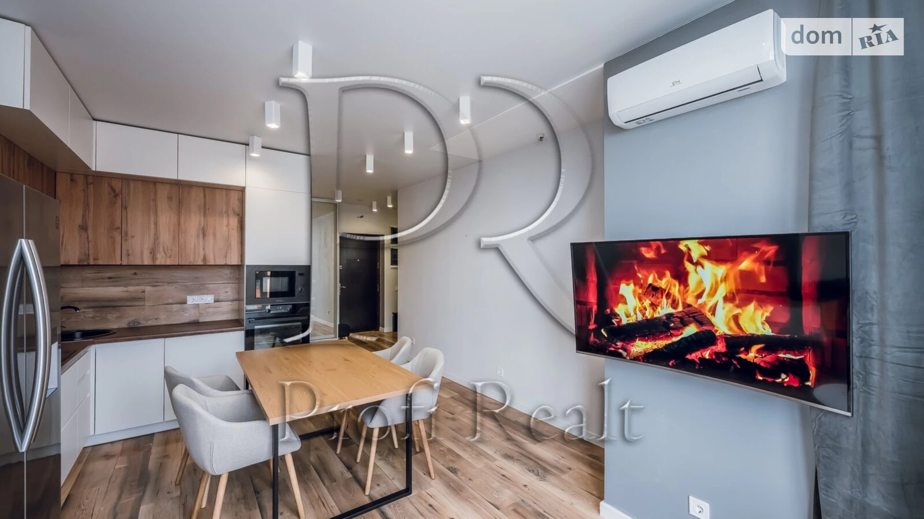 Продается 3-комнатная квартира 87 кв. м в Киеве, цена: 175000 $ - фото 4