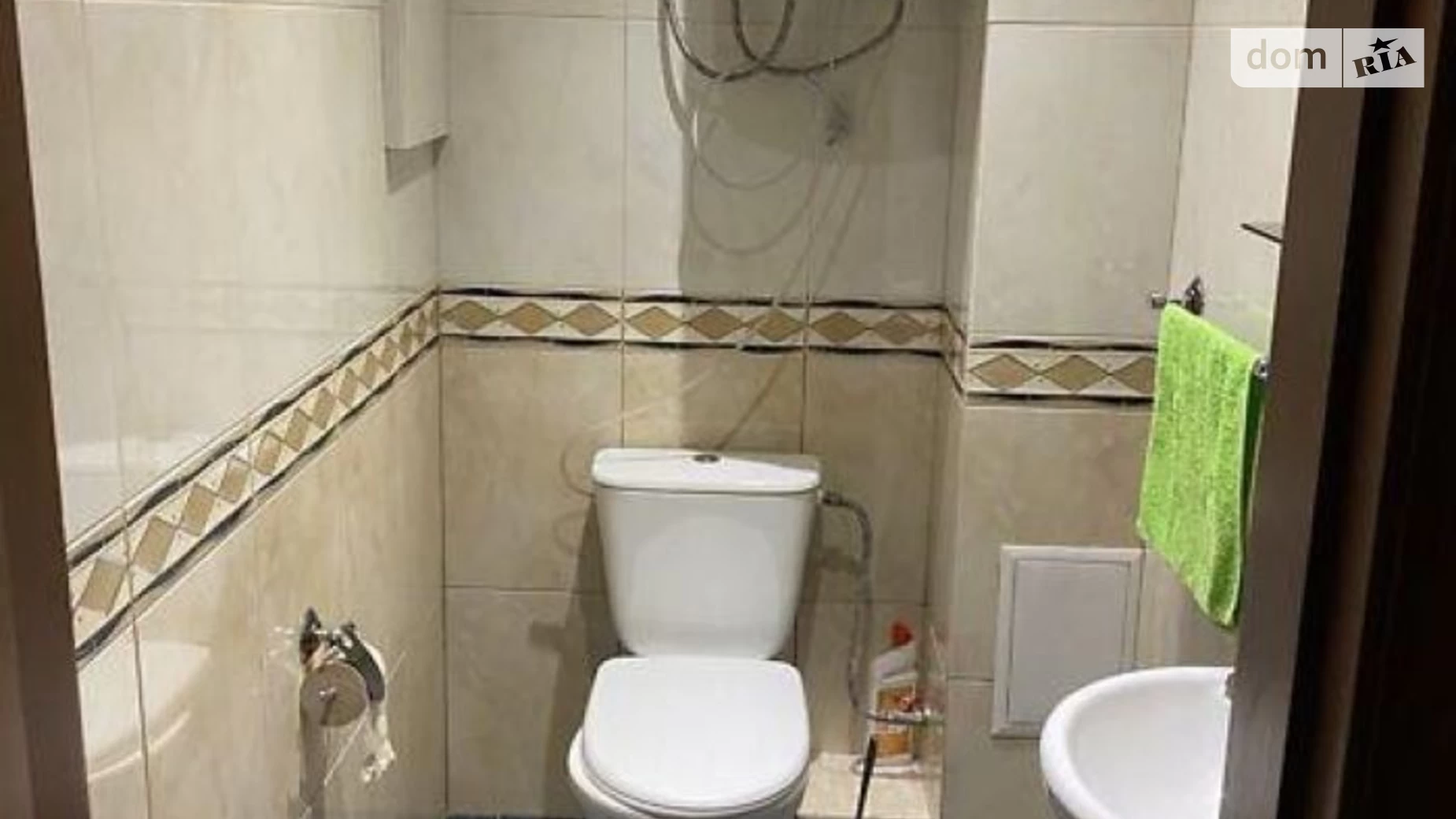 Продается 3-комнатная квартира 110 кв. м в Киеве, ул. Левка Лукьяненко, 2/4 - фото 4