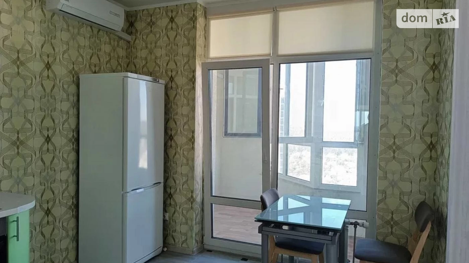 Продается 1-комнатная квартира 47.6 кв. м в Киеве, ул. Армянская, 6 - фото 4