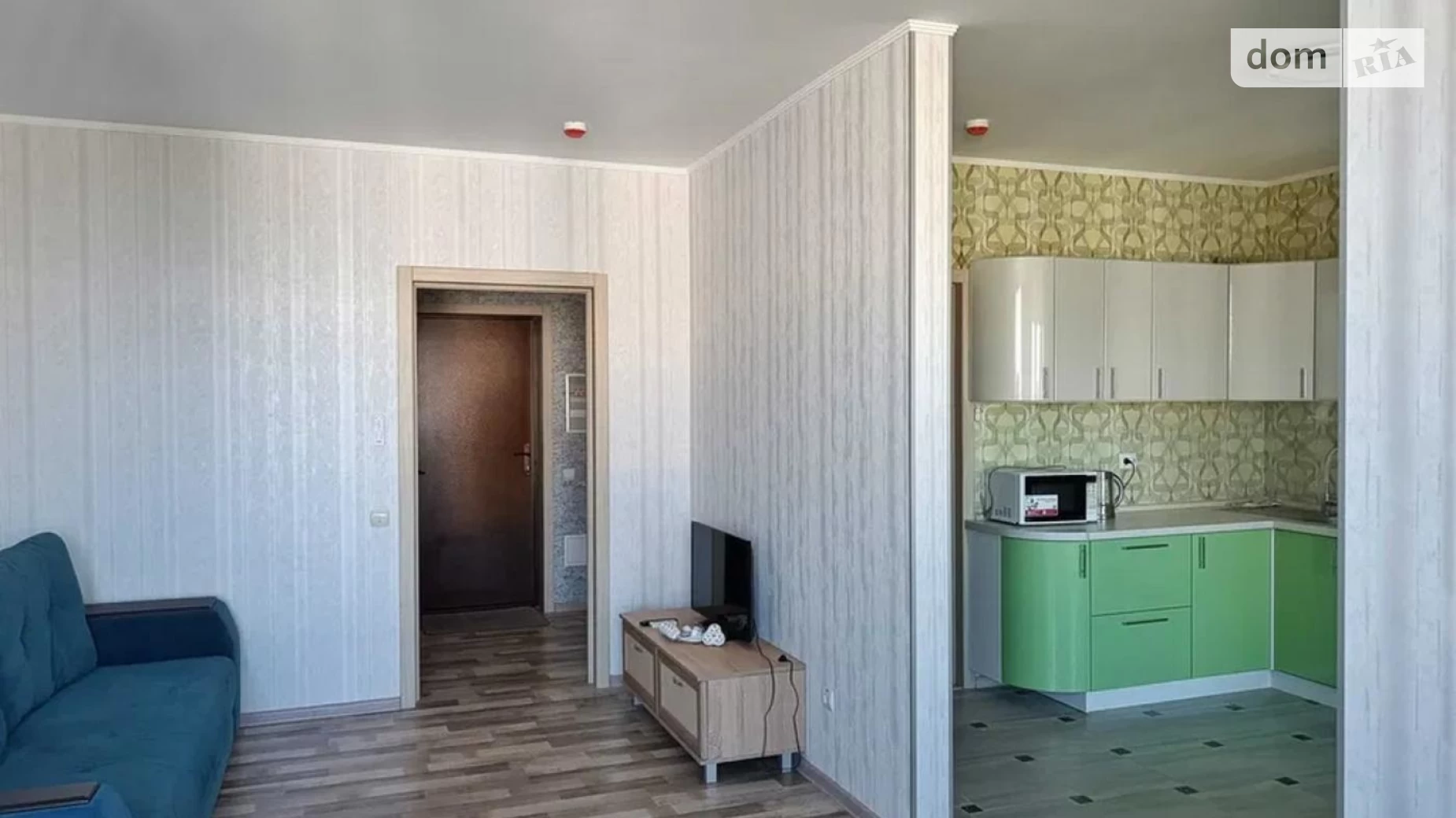 Продается 1-комнатная квартира 47.6 кв. м в Киеве, ул. Армянская, 6 - фото 3