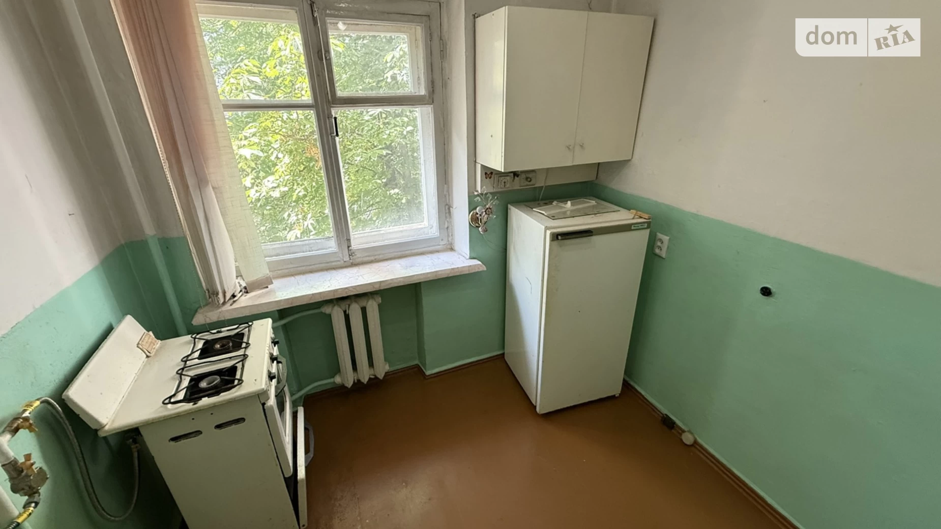 Продается 1-комнатная квартира 30.4 кв. м в, цена: 27500 $ - фото 3