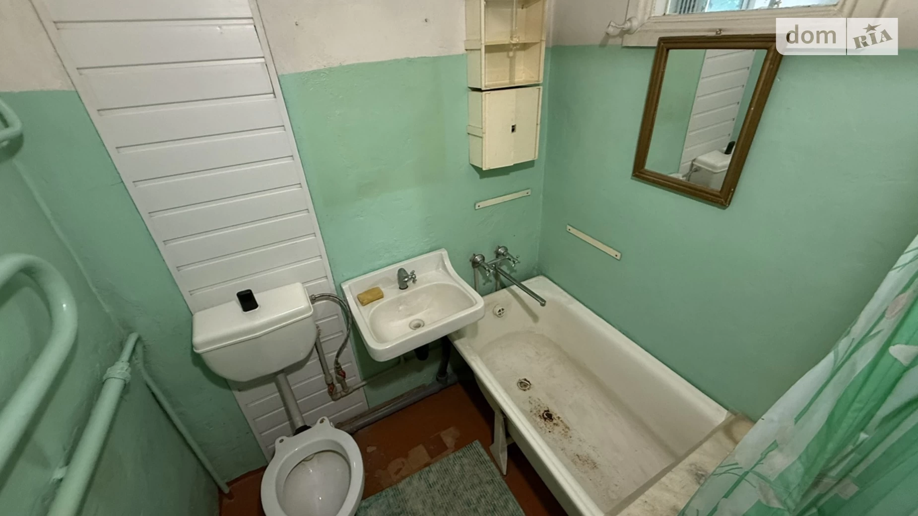 Продается 1-комнатная квартира 30.4 кв. м в, цена: 27500 $ - фото 5