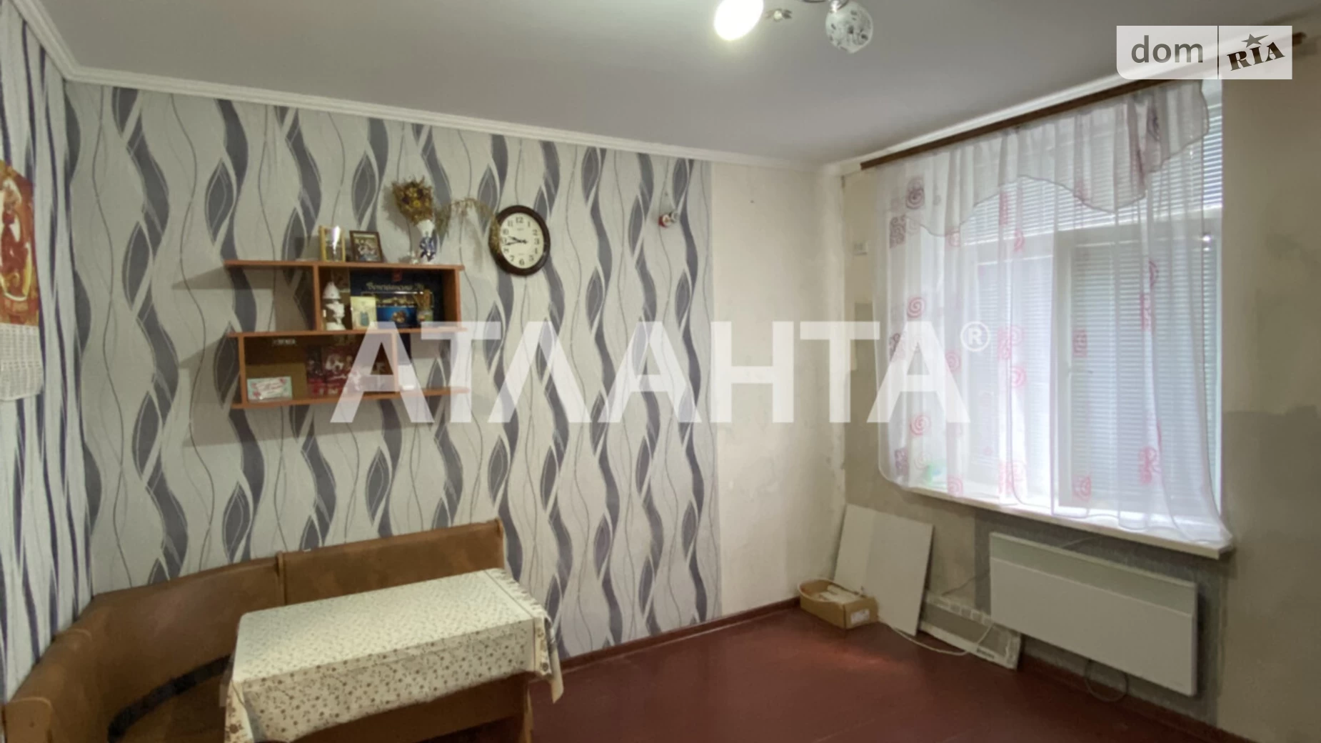Продается 1-комнатная квартира 21.8 кв. м в Одессе, ул. Рождественская - фото 2