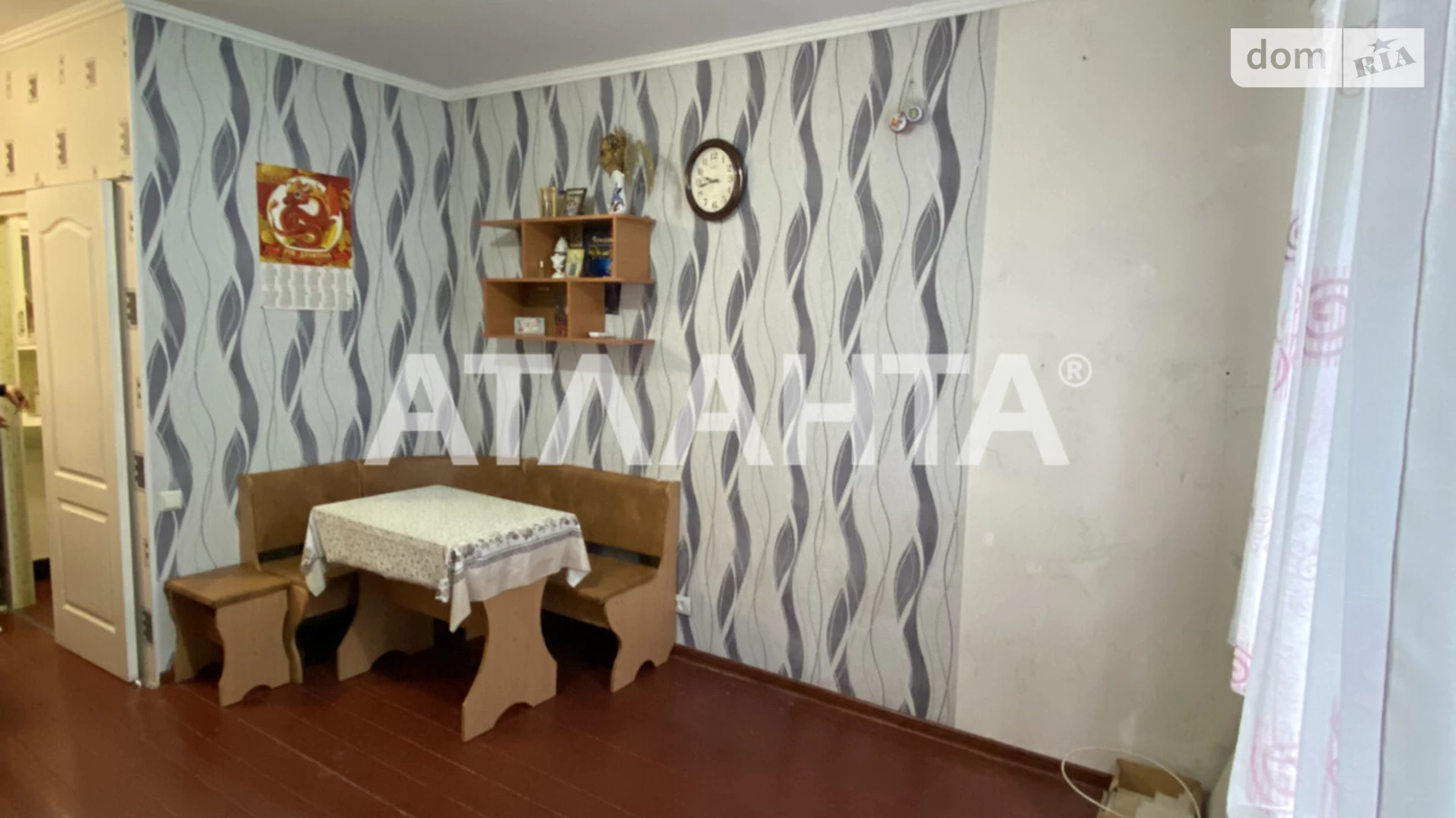 Продается 1-комнатная квартира 21.8 кв. м в Одессе, ул. Рождественская - фото 4