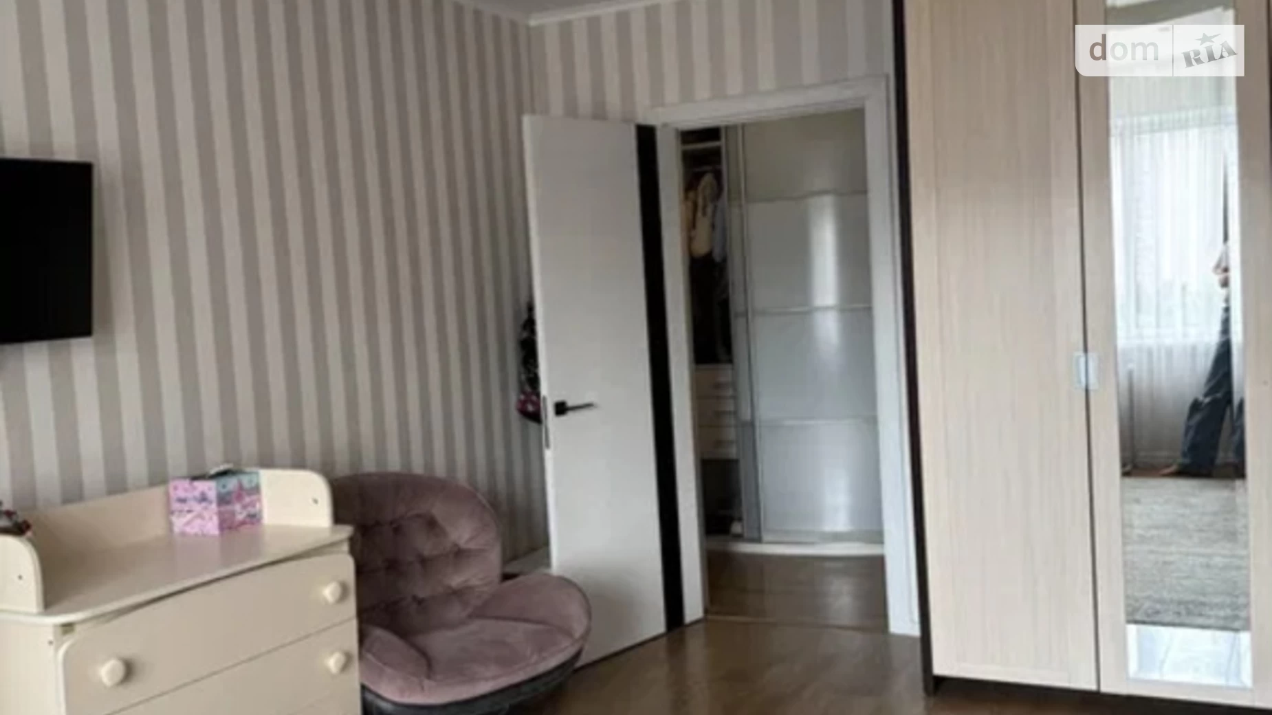 Продается 2-комнатная квартира 69 кв. м в Киеве - фото 5