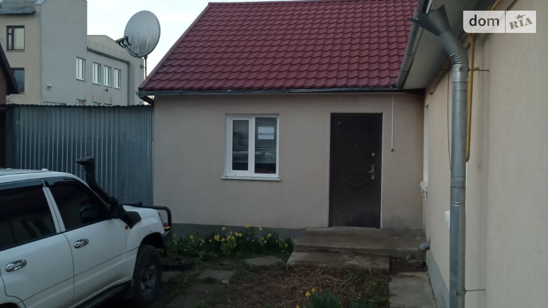 Продается одноэтажный дом 110 кв. м с балконом, цена: 50000 $ - фото 5