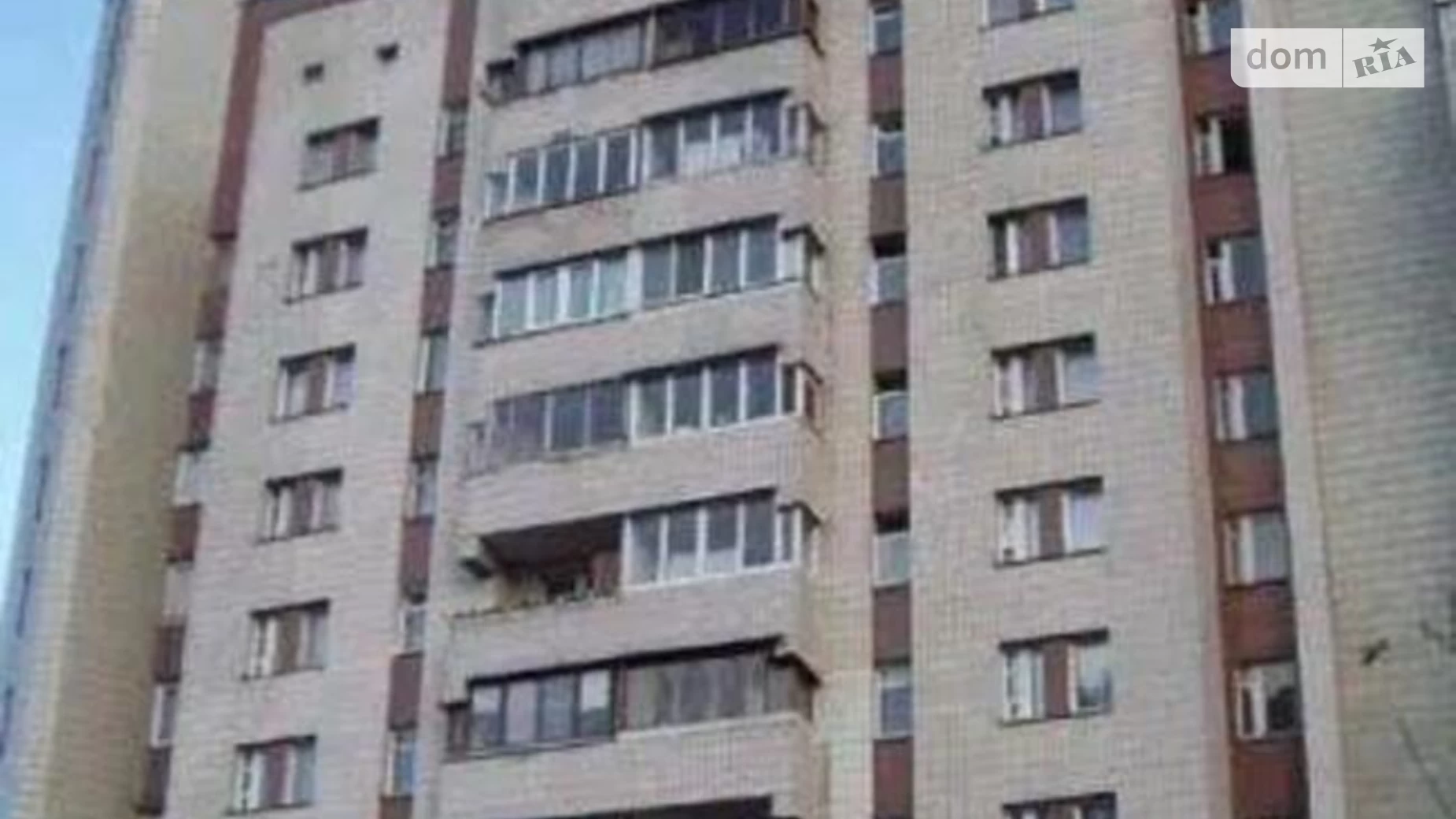 Продається 1-кімнатна квартира 40 кв. м у Києві, вул. Левка Лук'яненка, 12 - фото 2